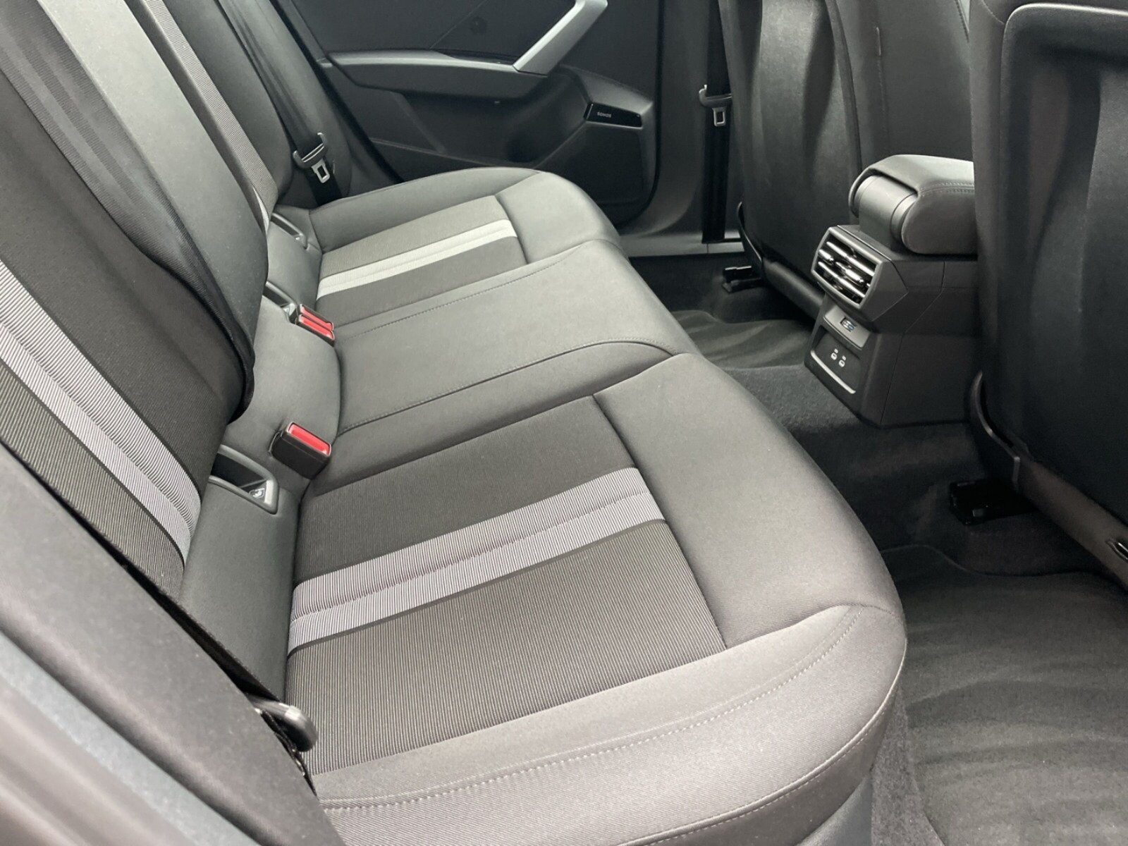 Audi A3 Sportback – Bild 8