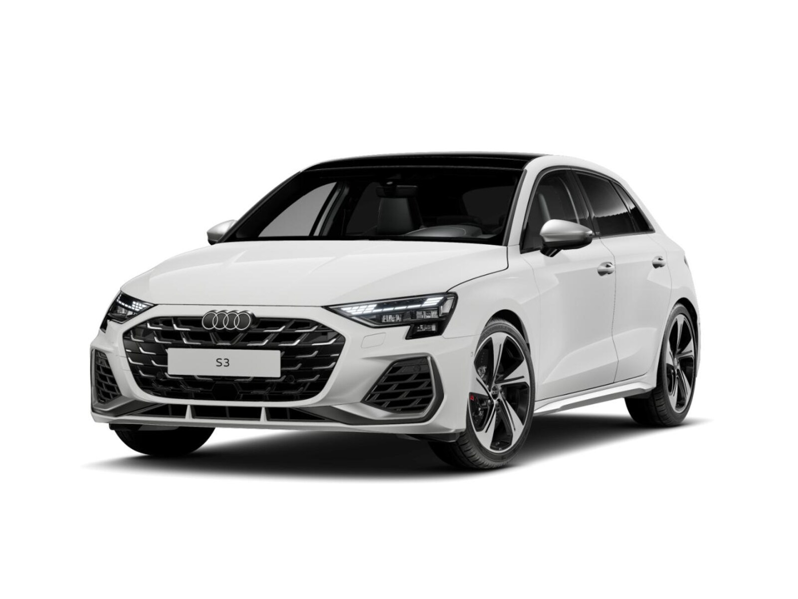 Audi S3 Sportback – Bild 2