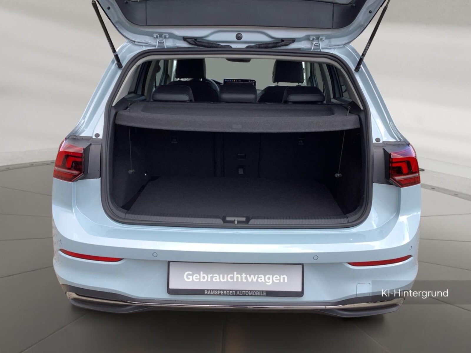 Volkswagen Golf – Bild 16
