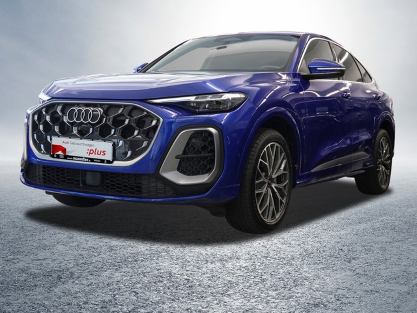 Audi Q5 Sportback