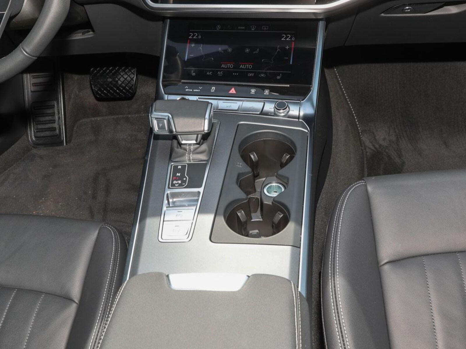 Audi A6 Avant – Bild 8