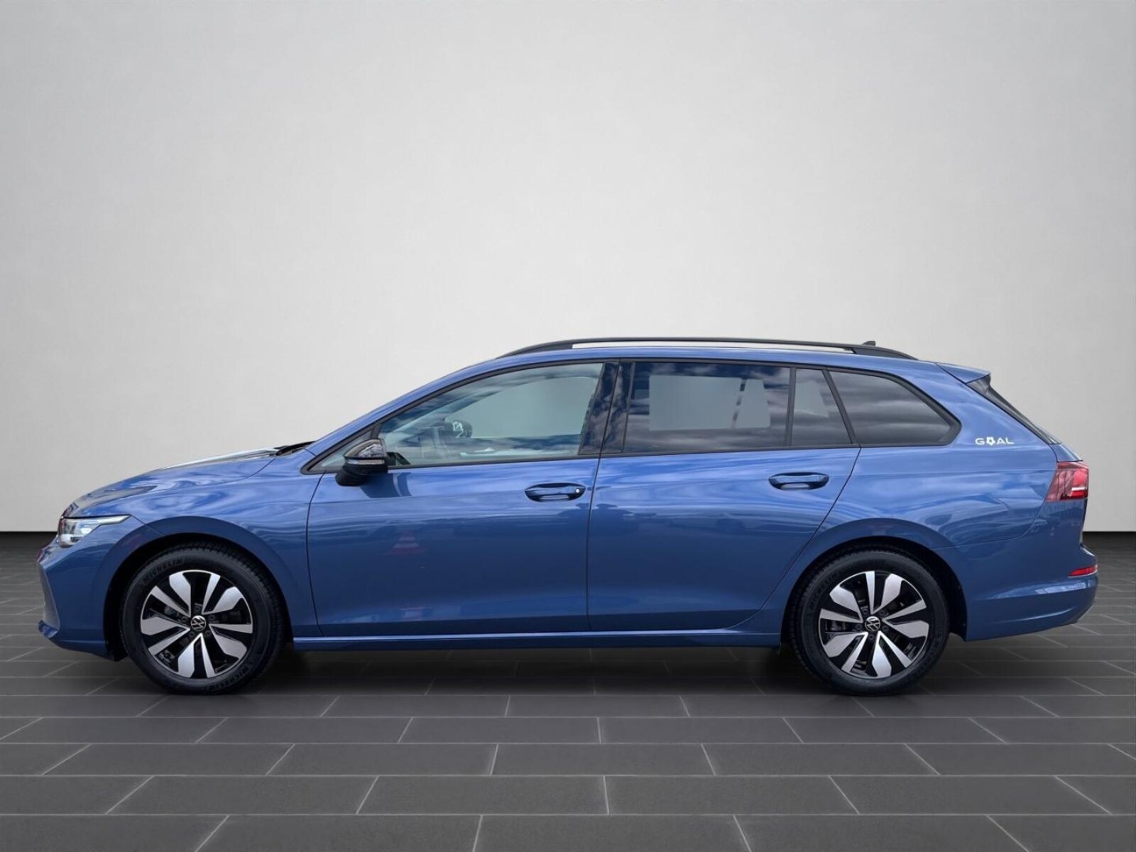 Volkswagen Golf Variant – Bild 7