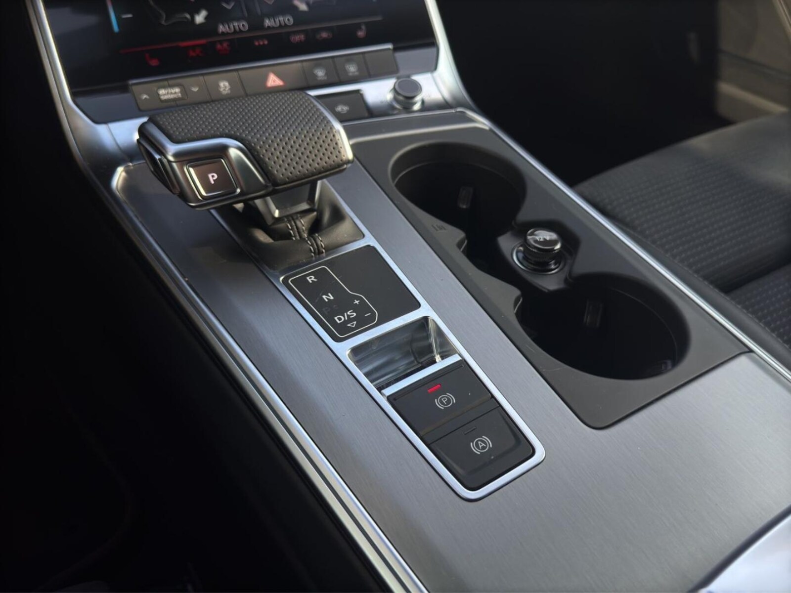 Audi S6 Avant – Bild 7