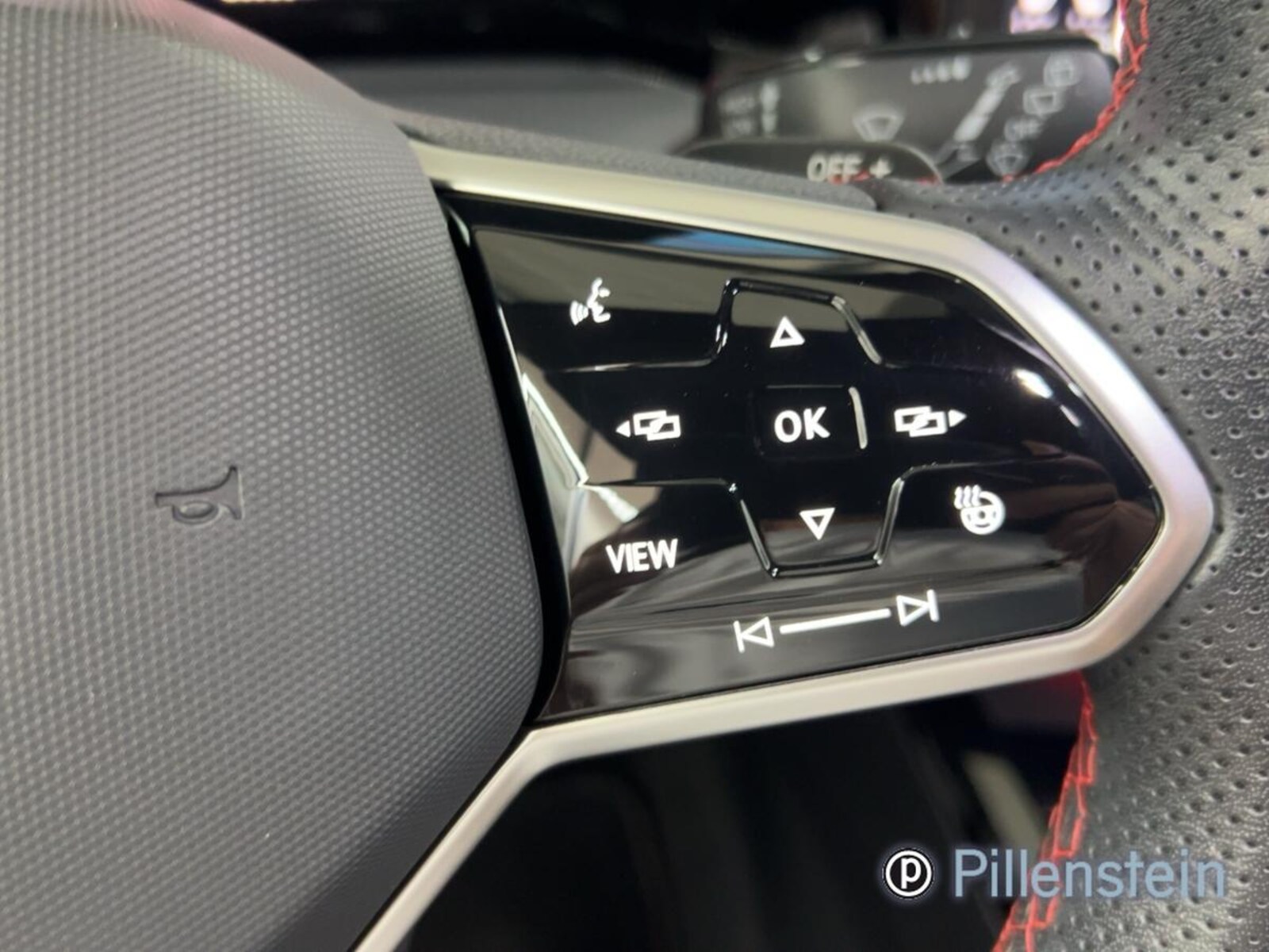 Volkswagen Golf – Bild 9