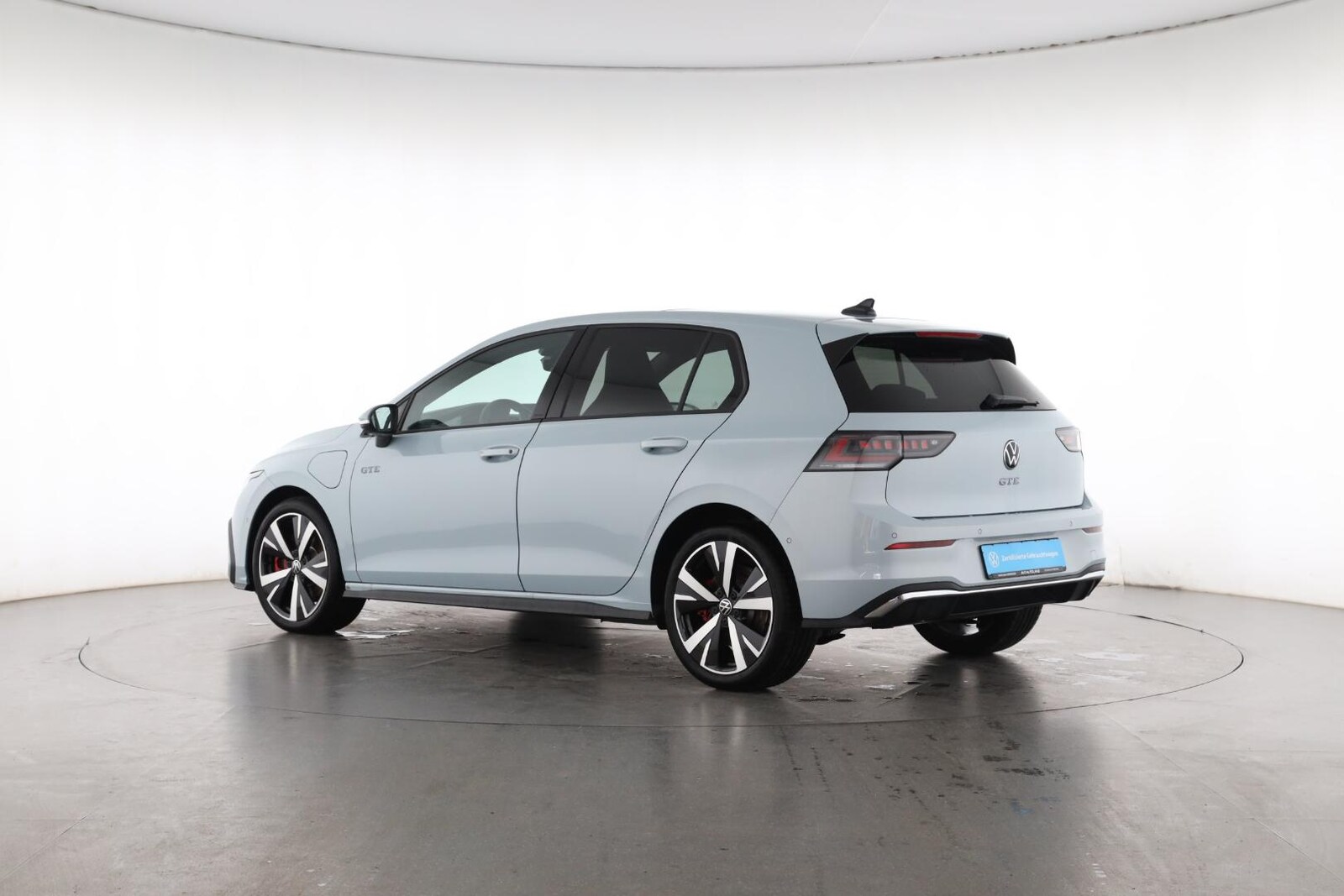 Volkswagen Golf – Bild 4