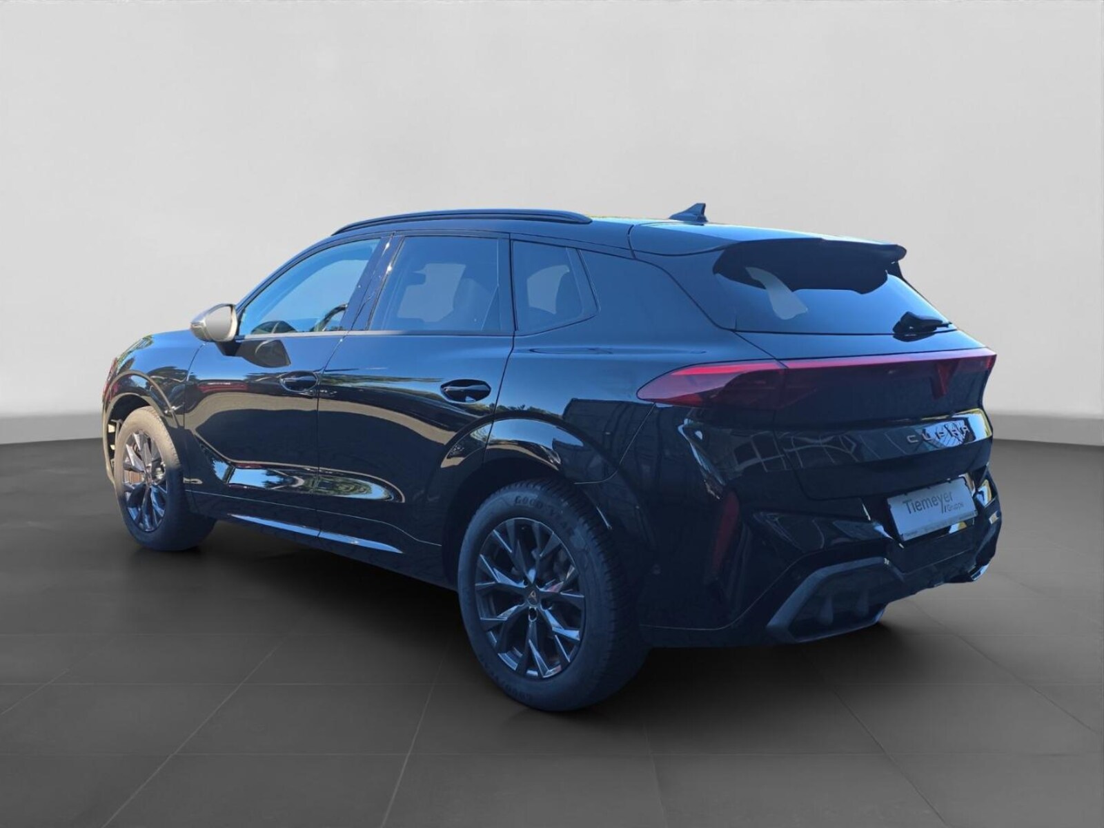 CUPRA Terramar – Bild 5