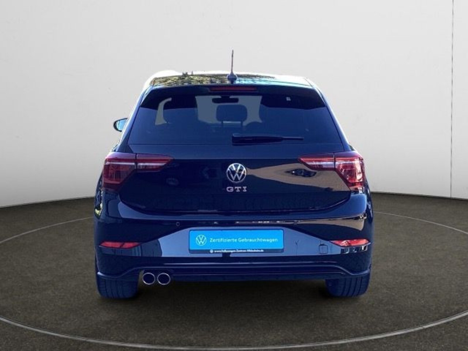 Volkswagen Polo – Bild 4