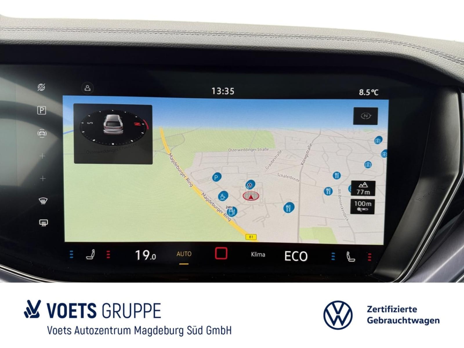 Volkswagen Touareg – Bild 9