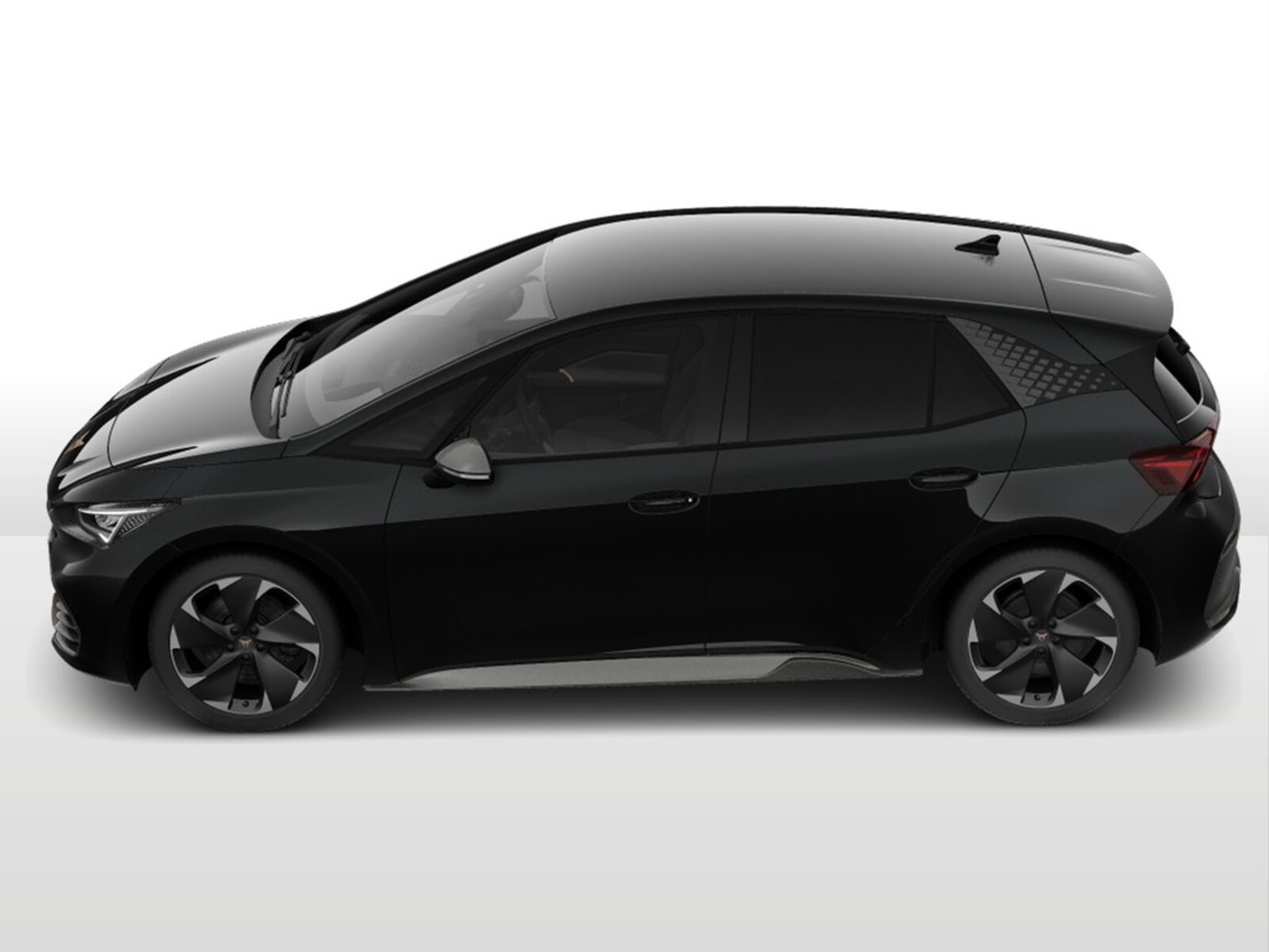 CUPRA Born – Bild 3