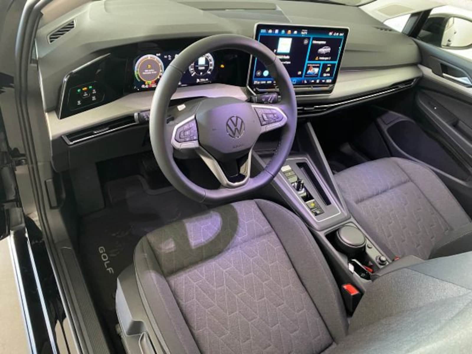 Volkswagen Golf – Bild 6
