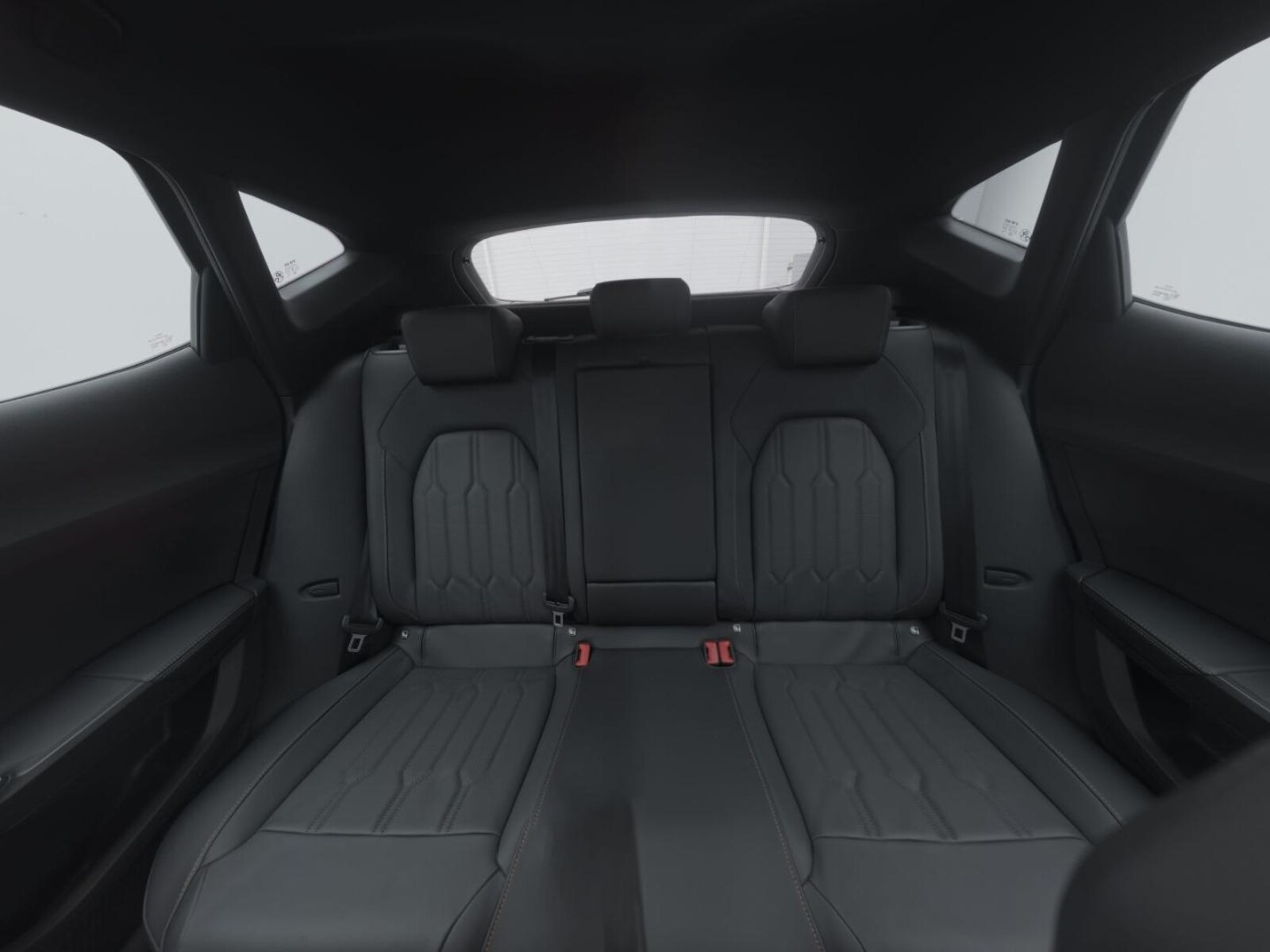 CUPRA Formentor – Bild 5