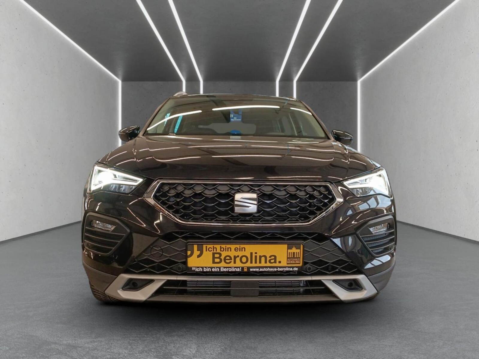 SEAT Ateca – Bild 5