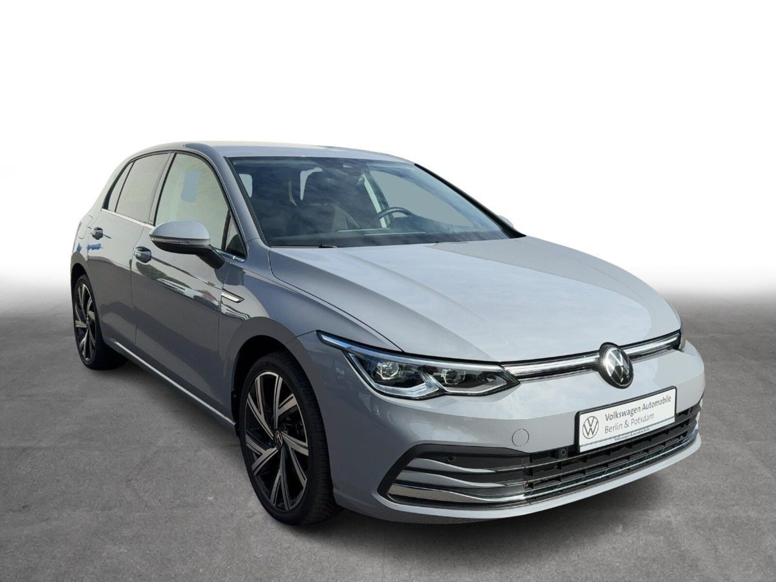Volkswagen Golf – Bild 5