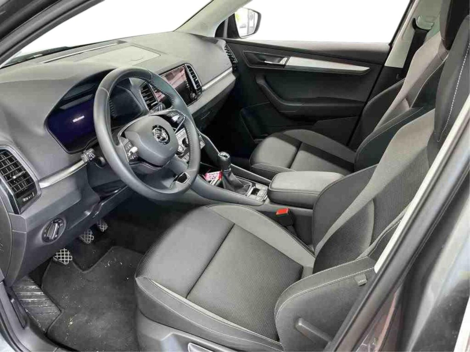 Škoda Karoq – Bild 4