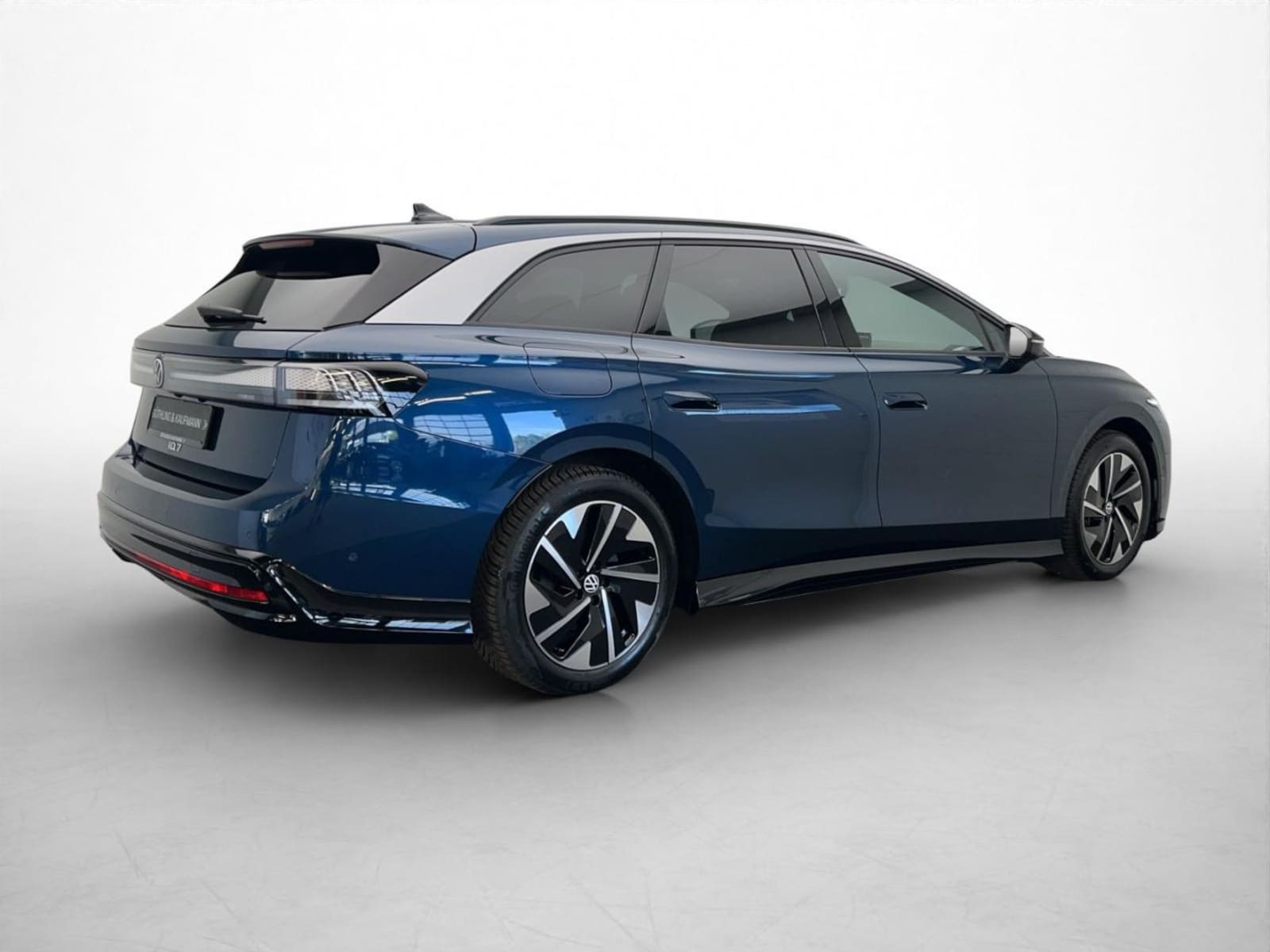 Volkswagen ID.7 Tourer – Bild 2