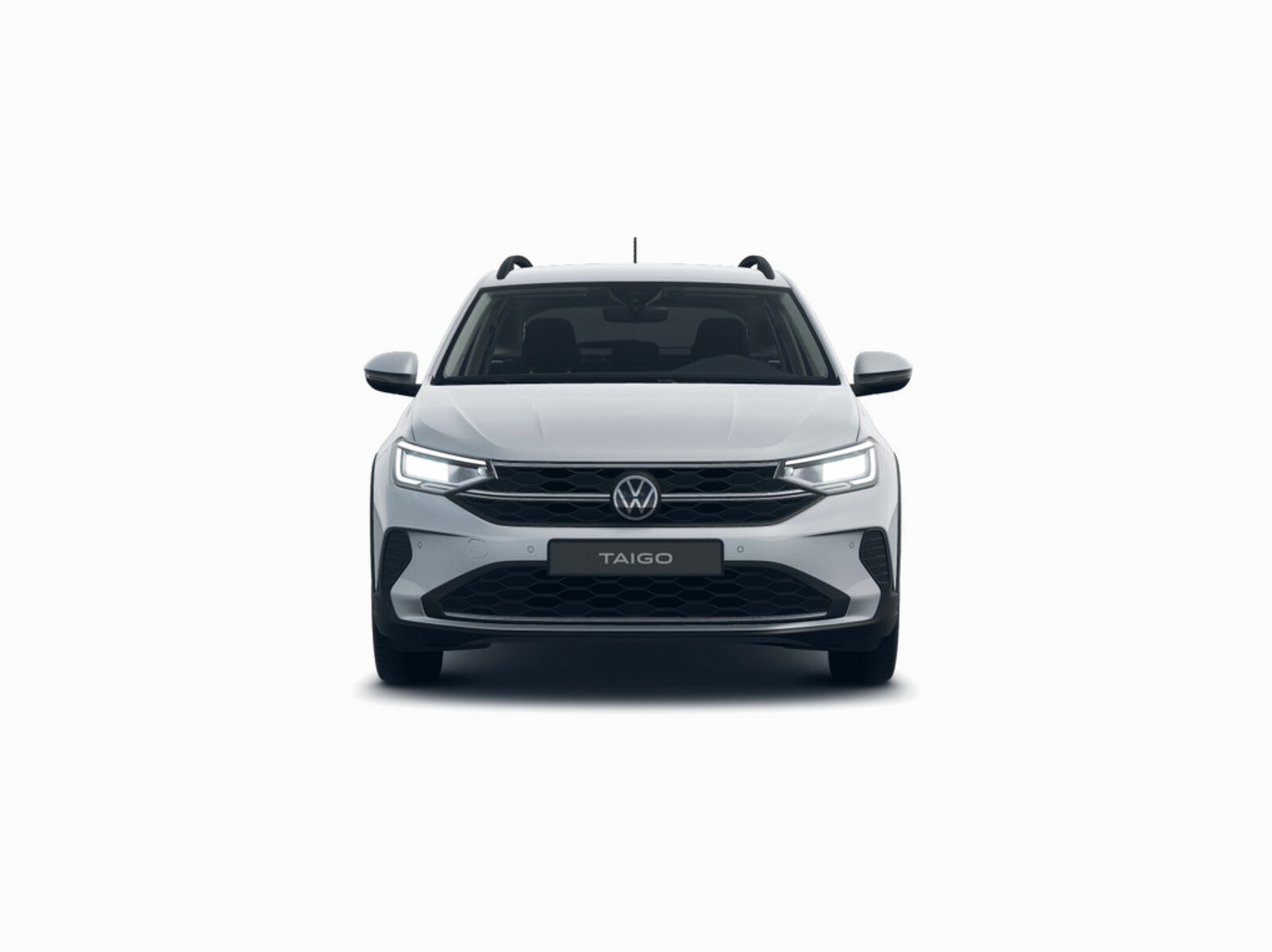 Volkswagen Taigo – Bild 7