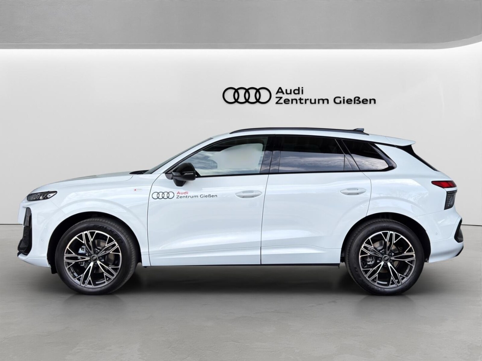 Audi Q3 – Bild 2