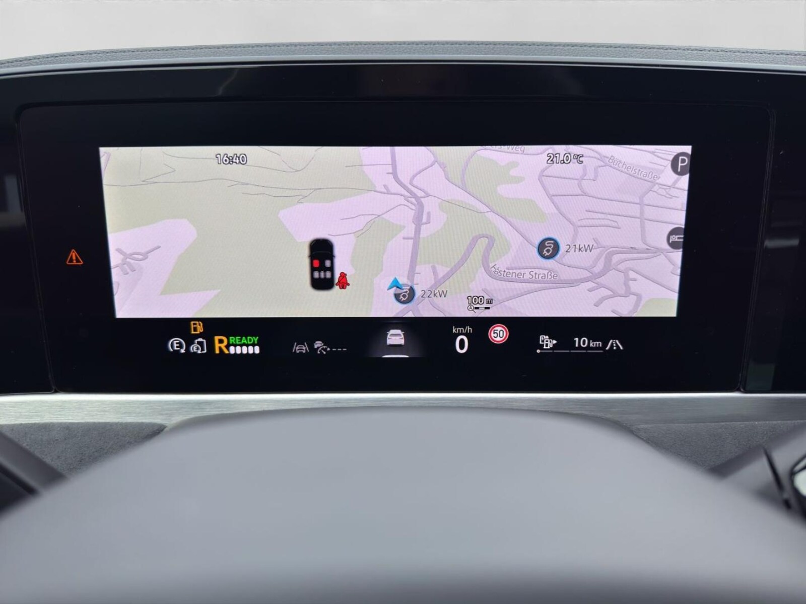 Volkswagen Passat – Bild 12