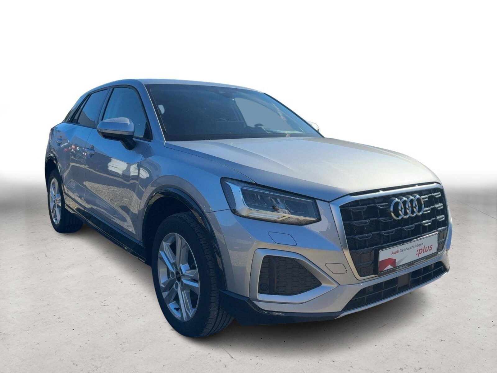 Audi Q2 – Bild 6