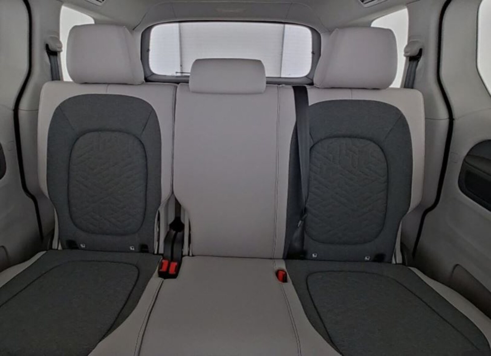 Volkswagen ID. Buzz – Bild 6