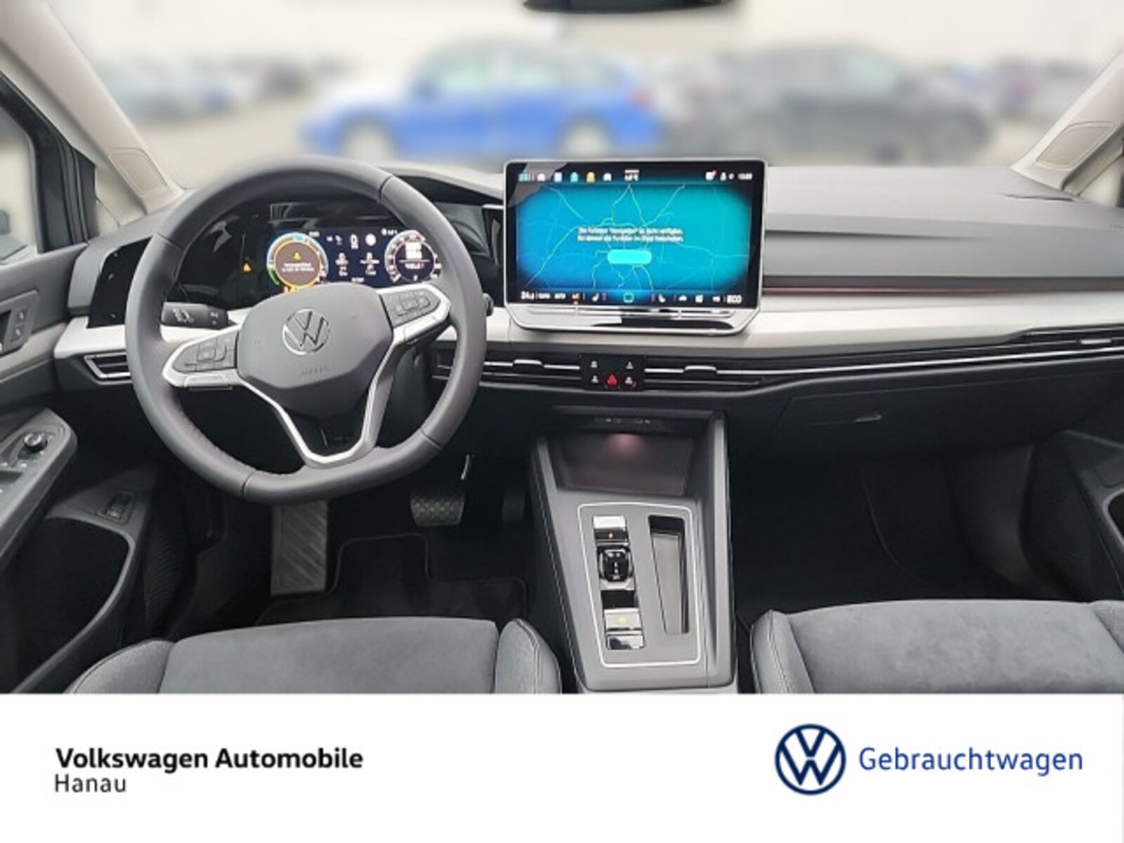Volkswagen Golf – Bild 11
