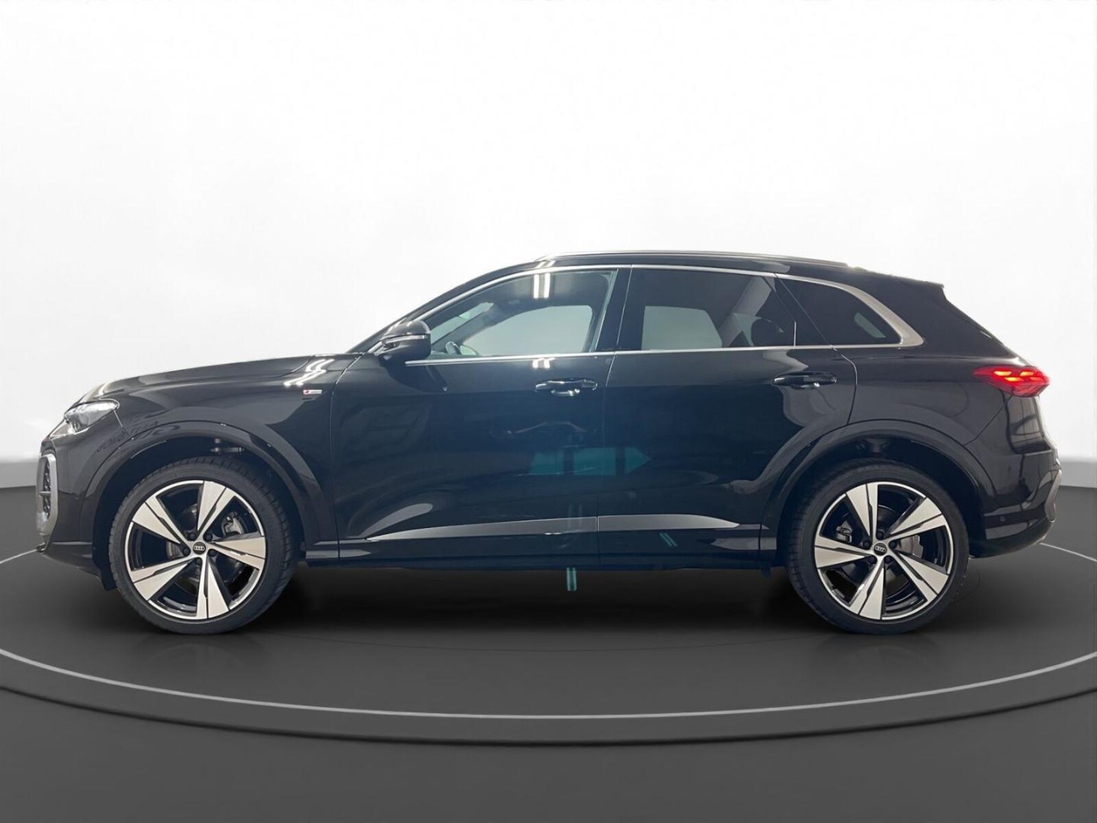 Audi Q5 – Bild 6