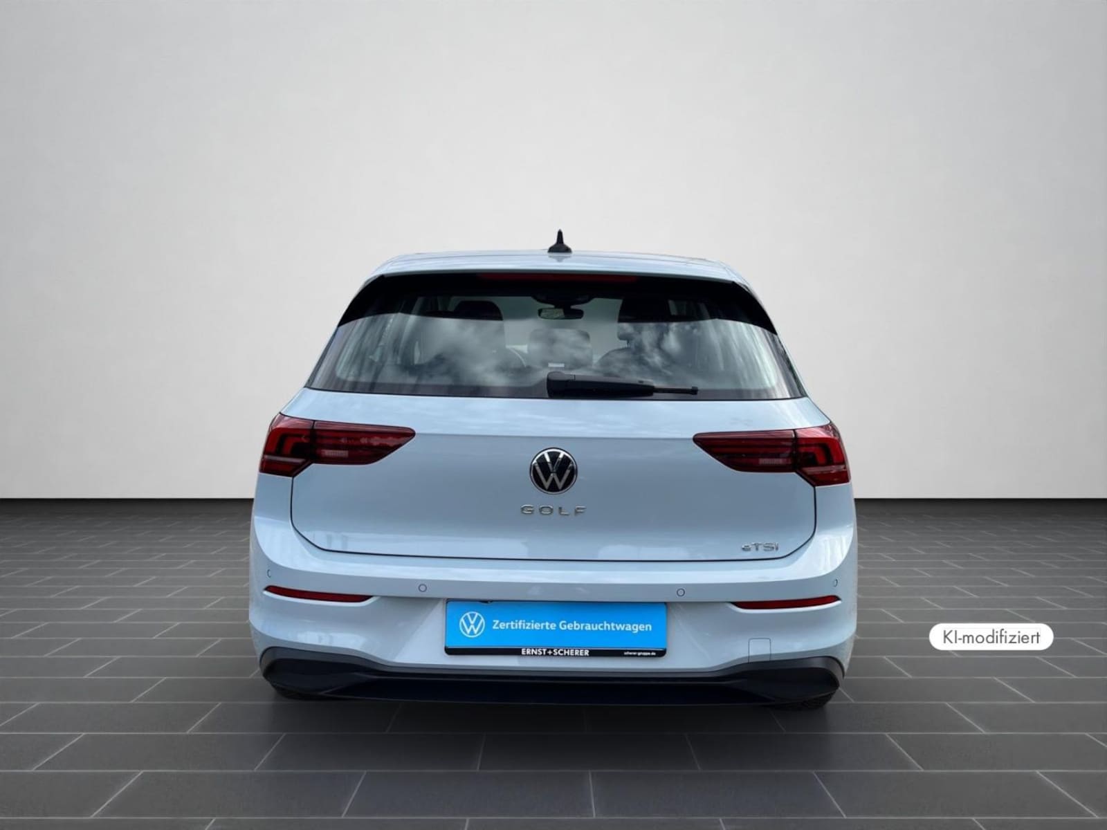 Volkswagen Golf – Bild 6