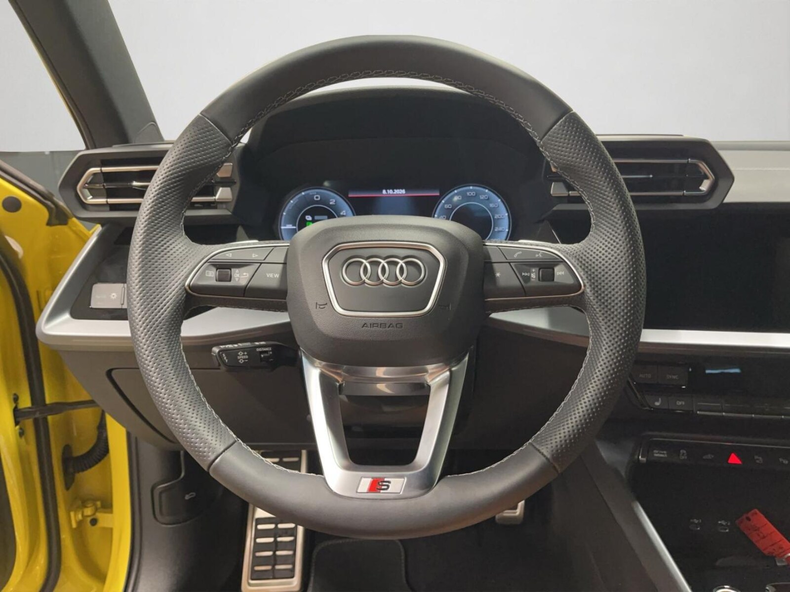 Audi A3 Sportback – Bild 9
