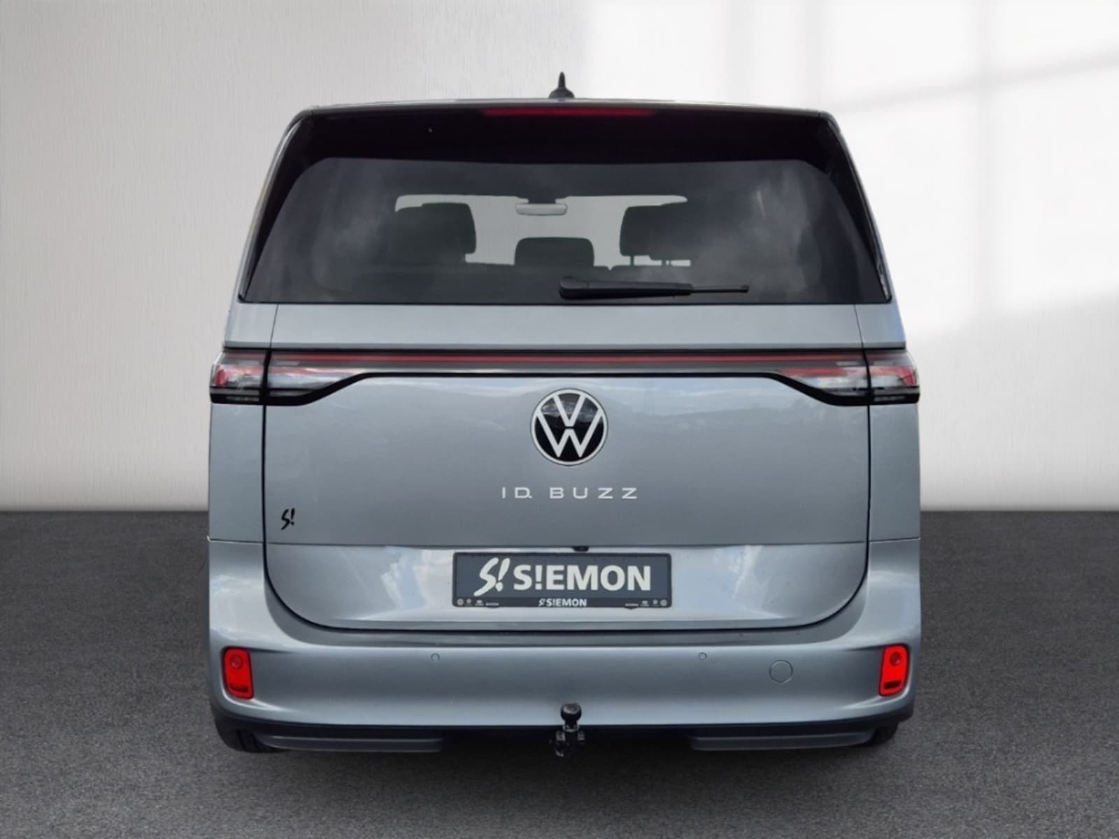 Volkswagen ID. Buzz – Bild 4