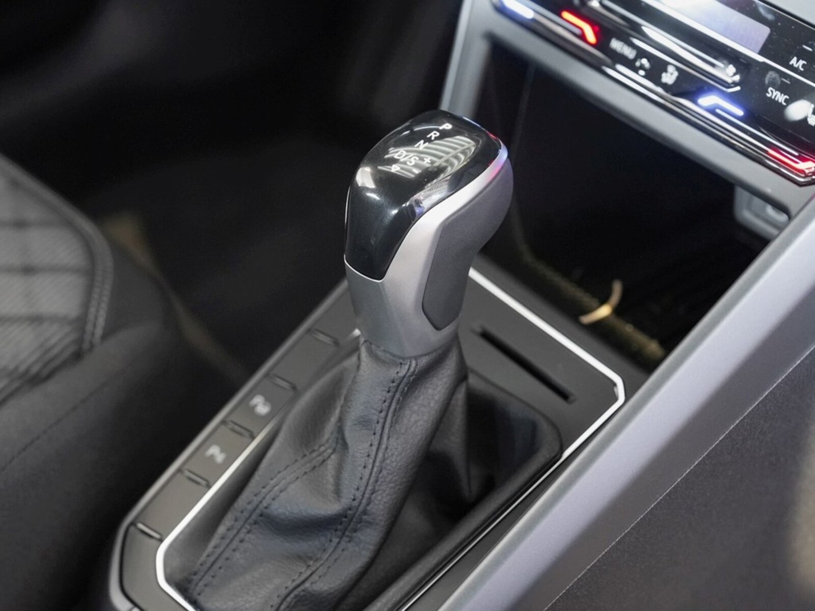 Volkswagen Taigo – Bild 8