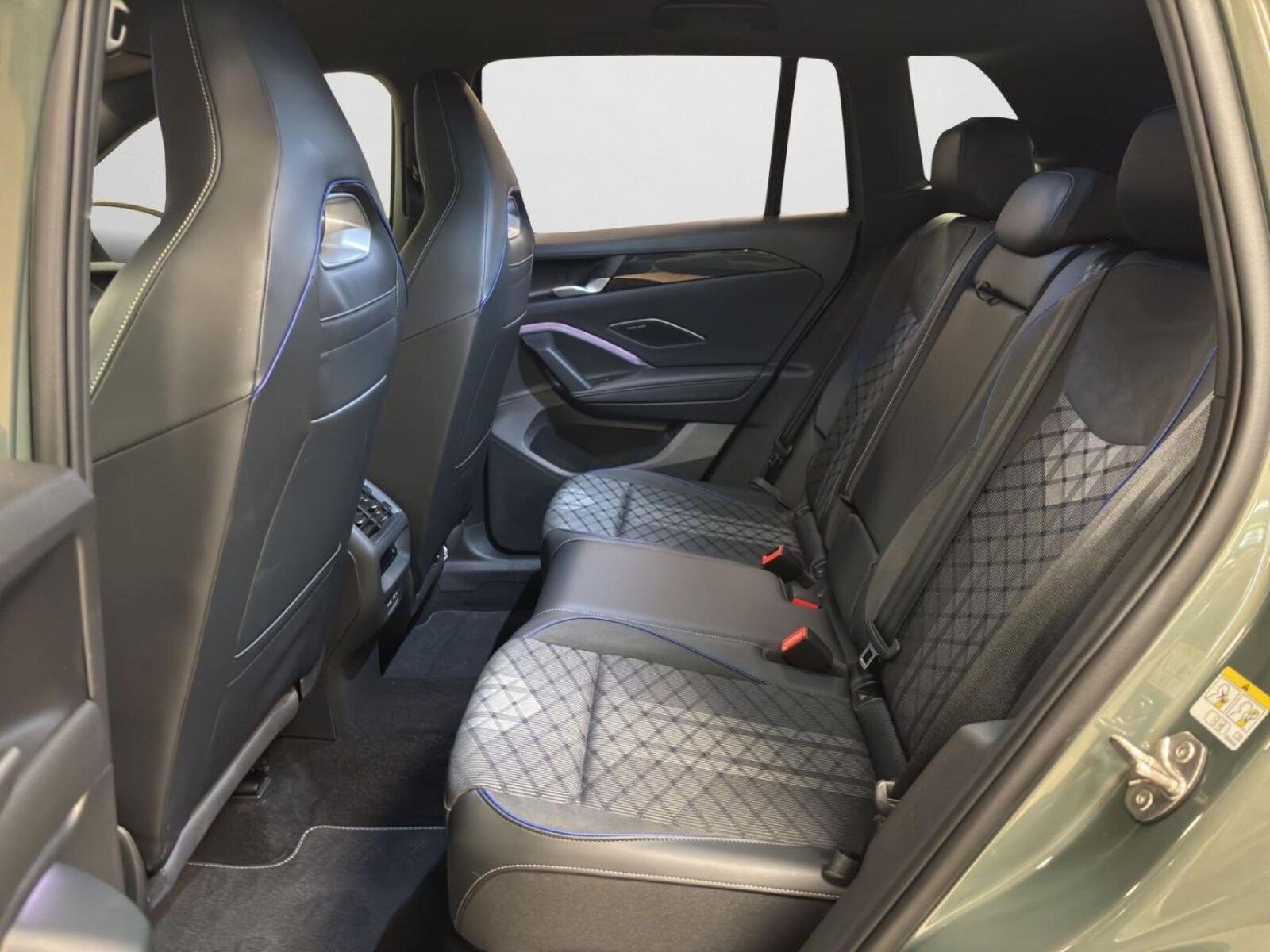 Volkswagen Tiguan – Bild 14