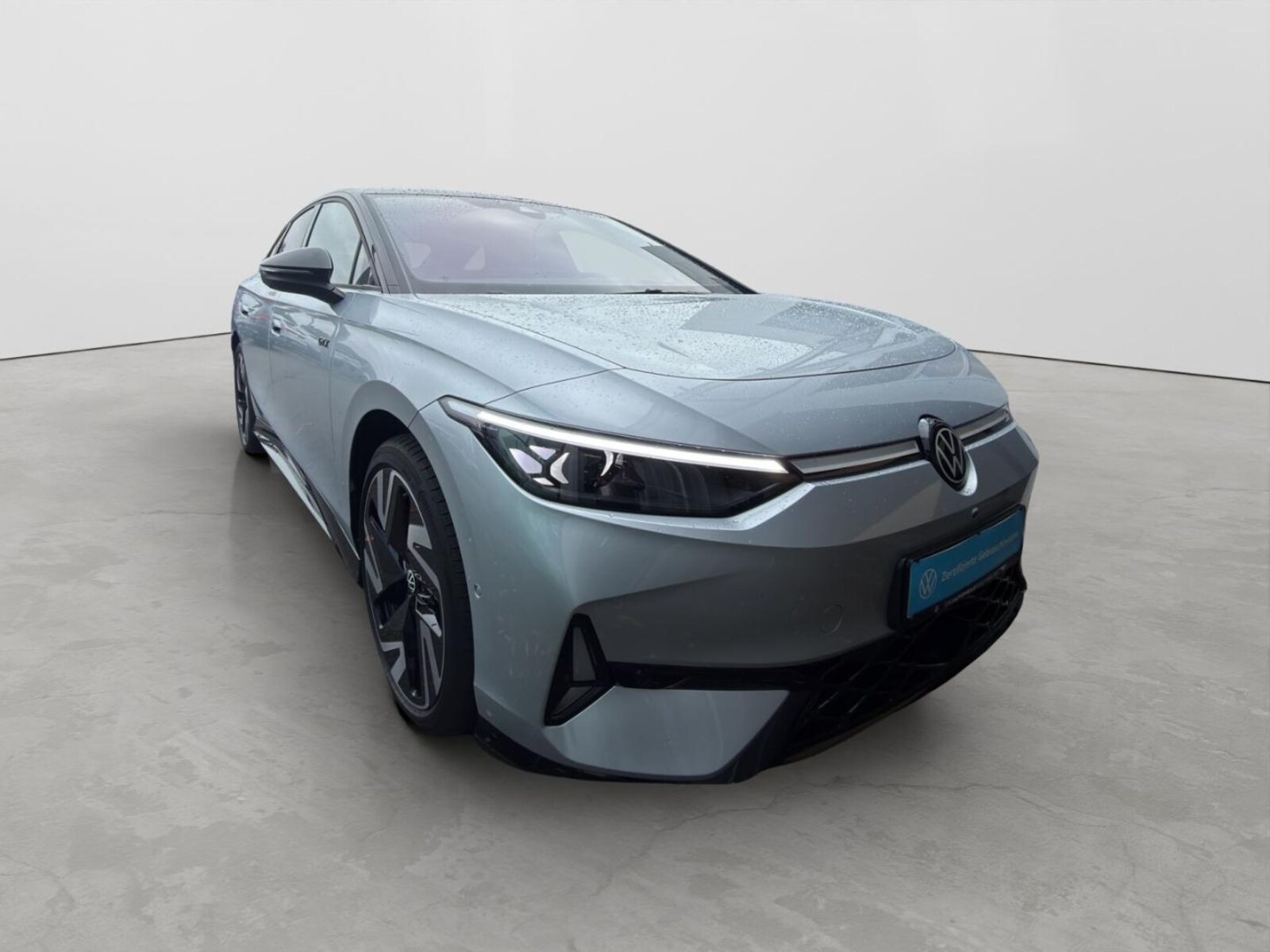 Volkswagen ID.7 – Bild 7