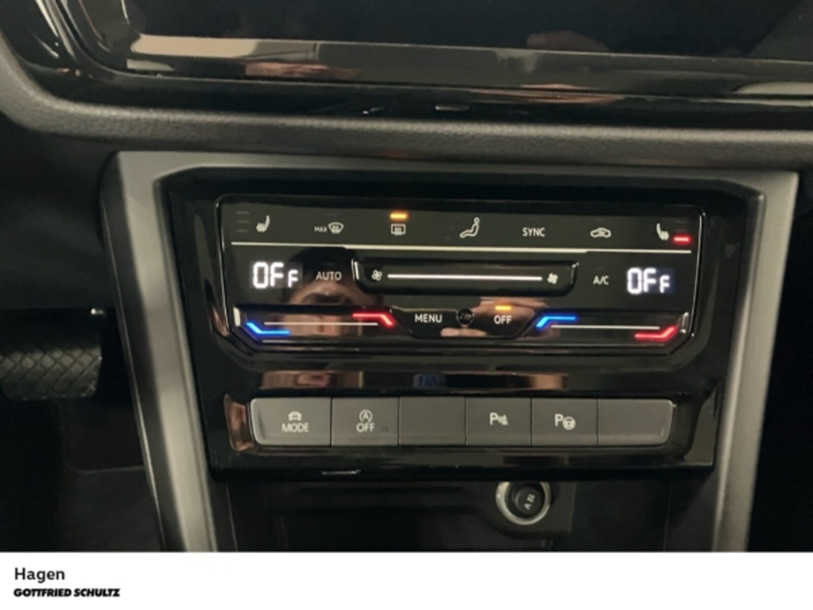 Volkswagen Touran – Bild 11