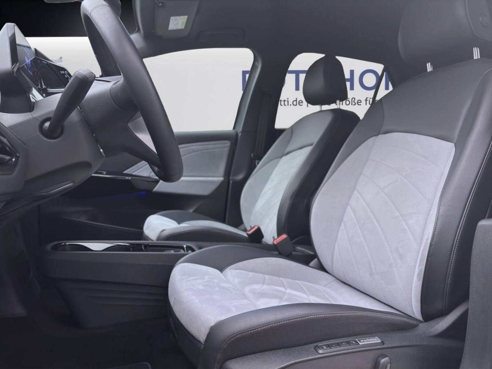 Volkswagen ID.3 – Bild 9