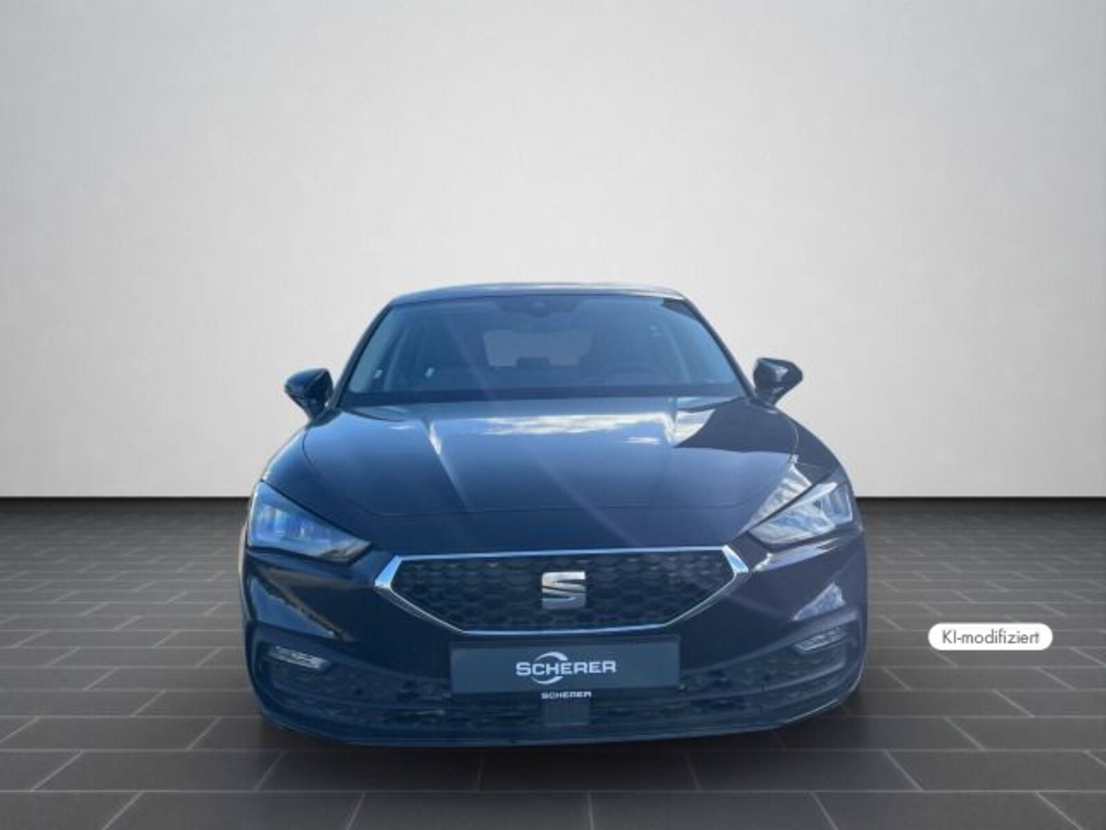 SEAT Leon – Bild 5