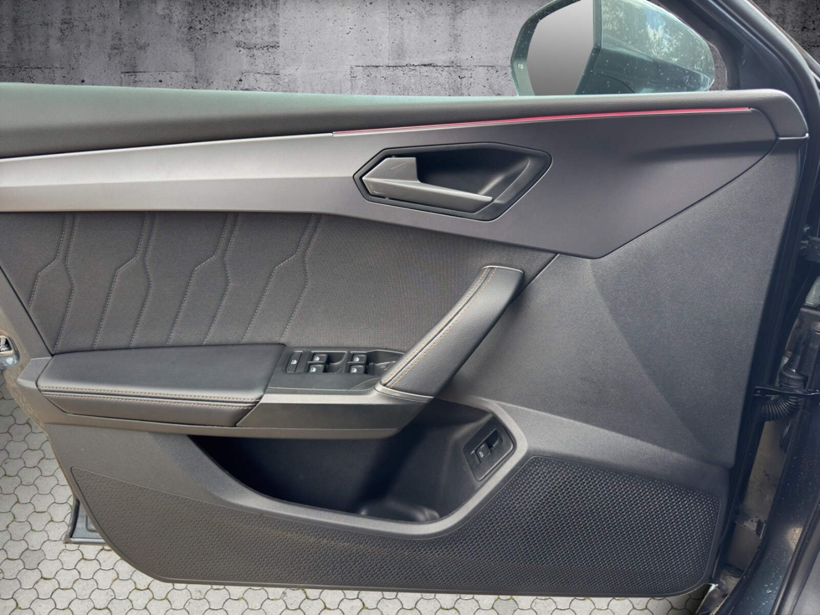 CUPRA Leon Sportstourer – Bild 9