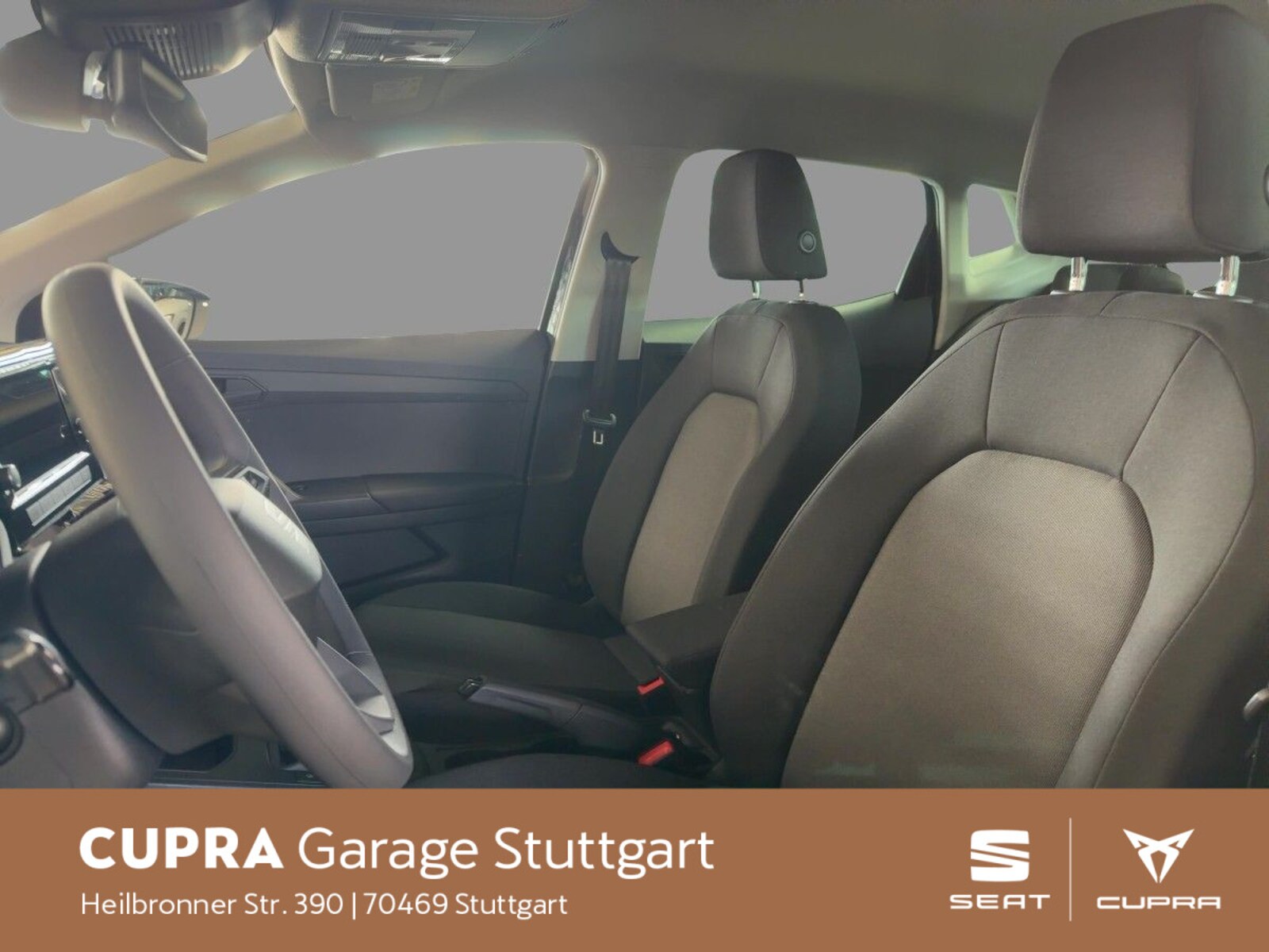SEAT Ibiza – Bild 7