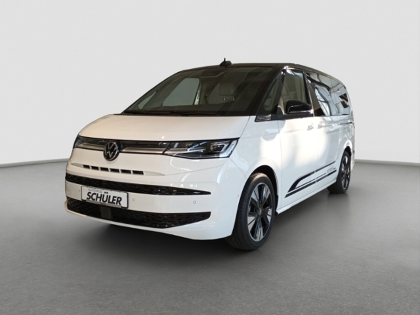 Volkswagen Multivan Langversion – Bild 2