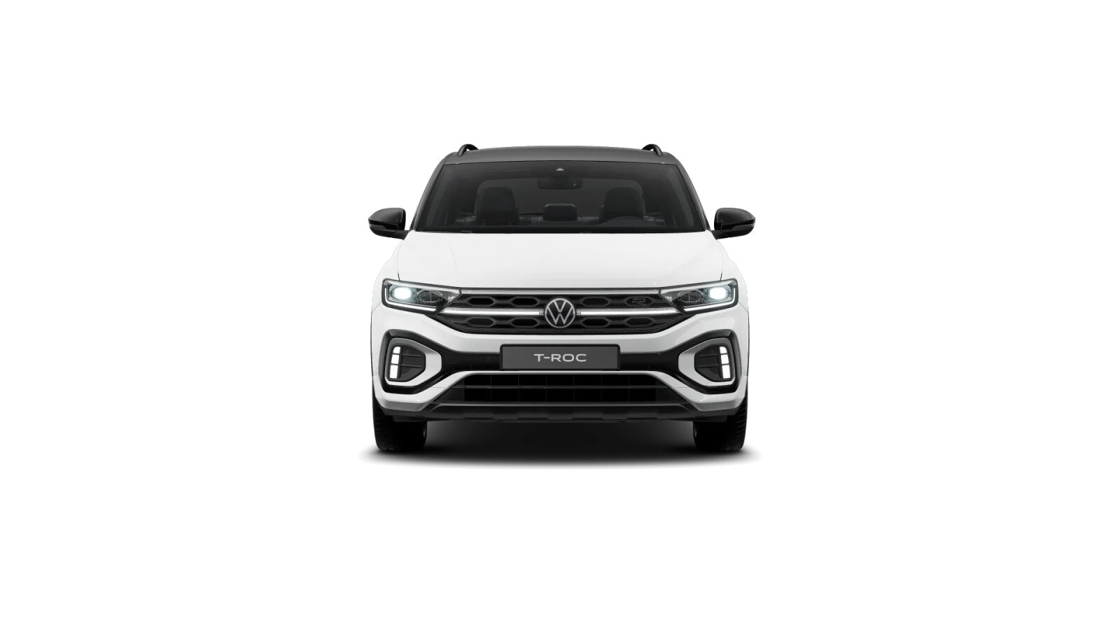 Volkswagen T-Roc – Bild 3