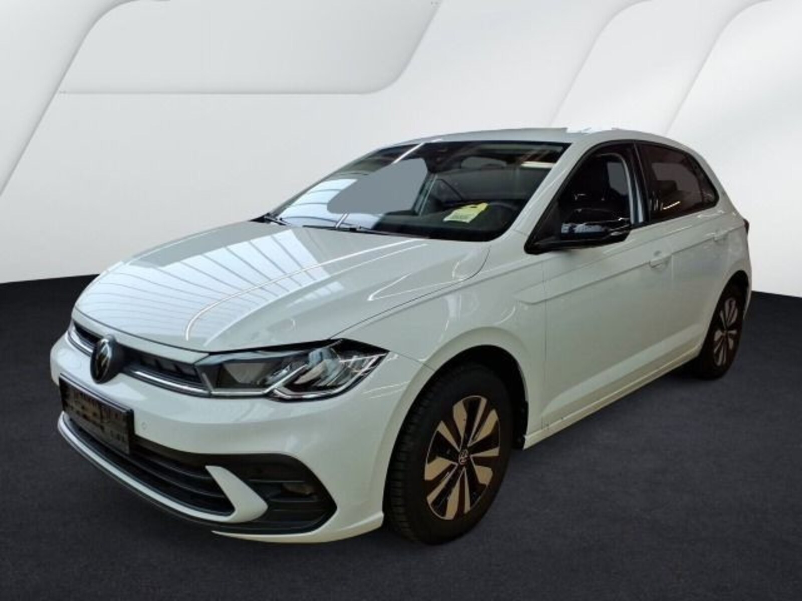 Volkswagen Polo – Bild 2