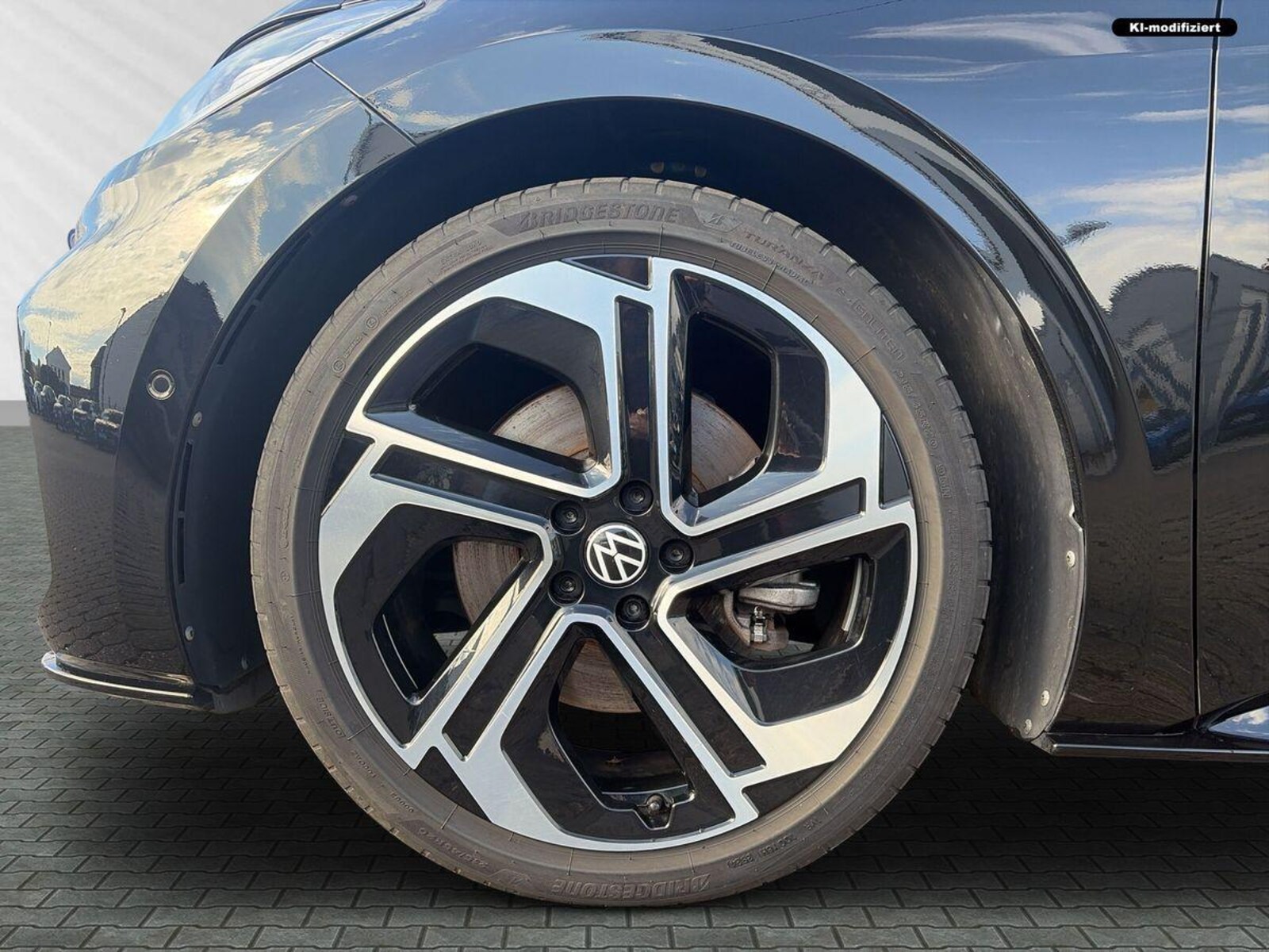 Volkswagen ID.3 – Bild 6