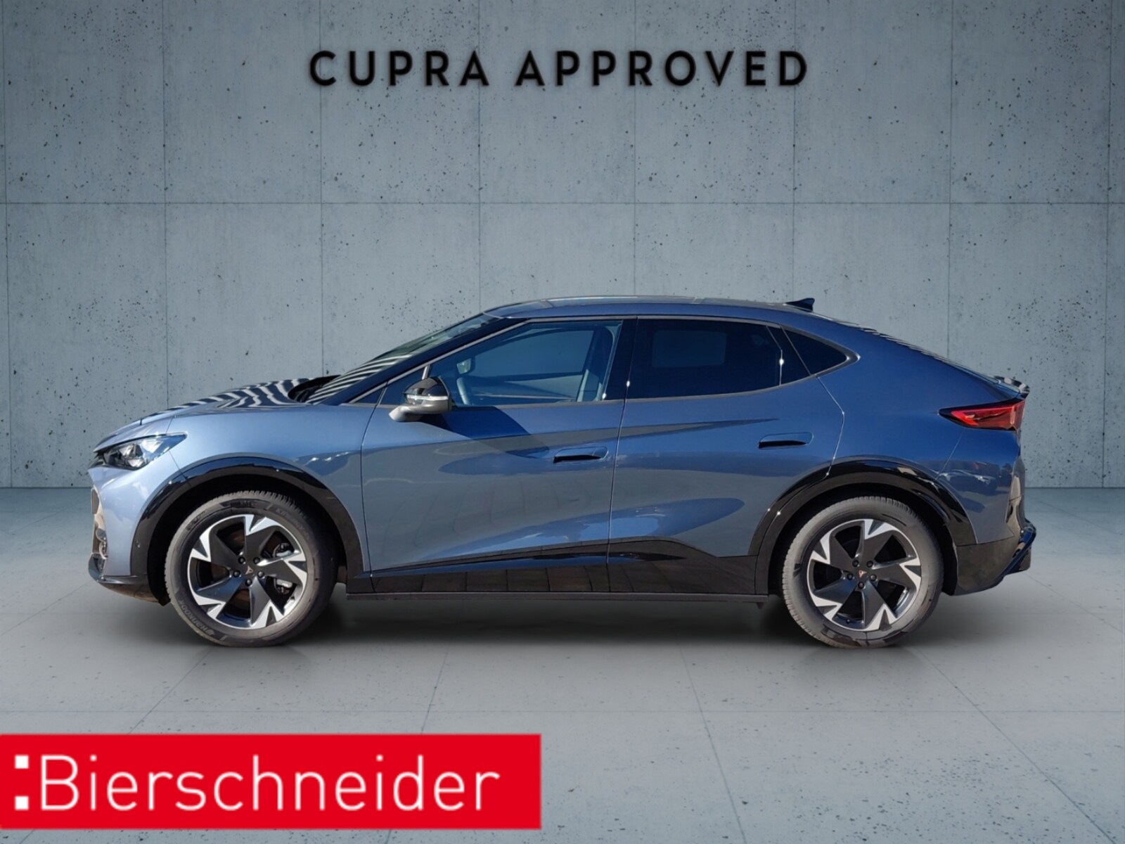 CUPRA Tavascan – Bild 6