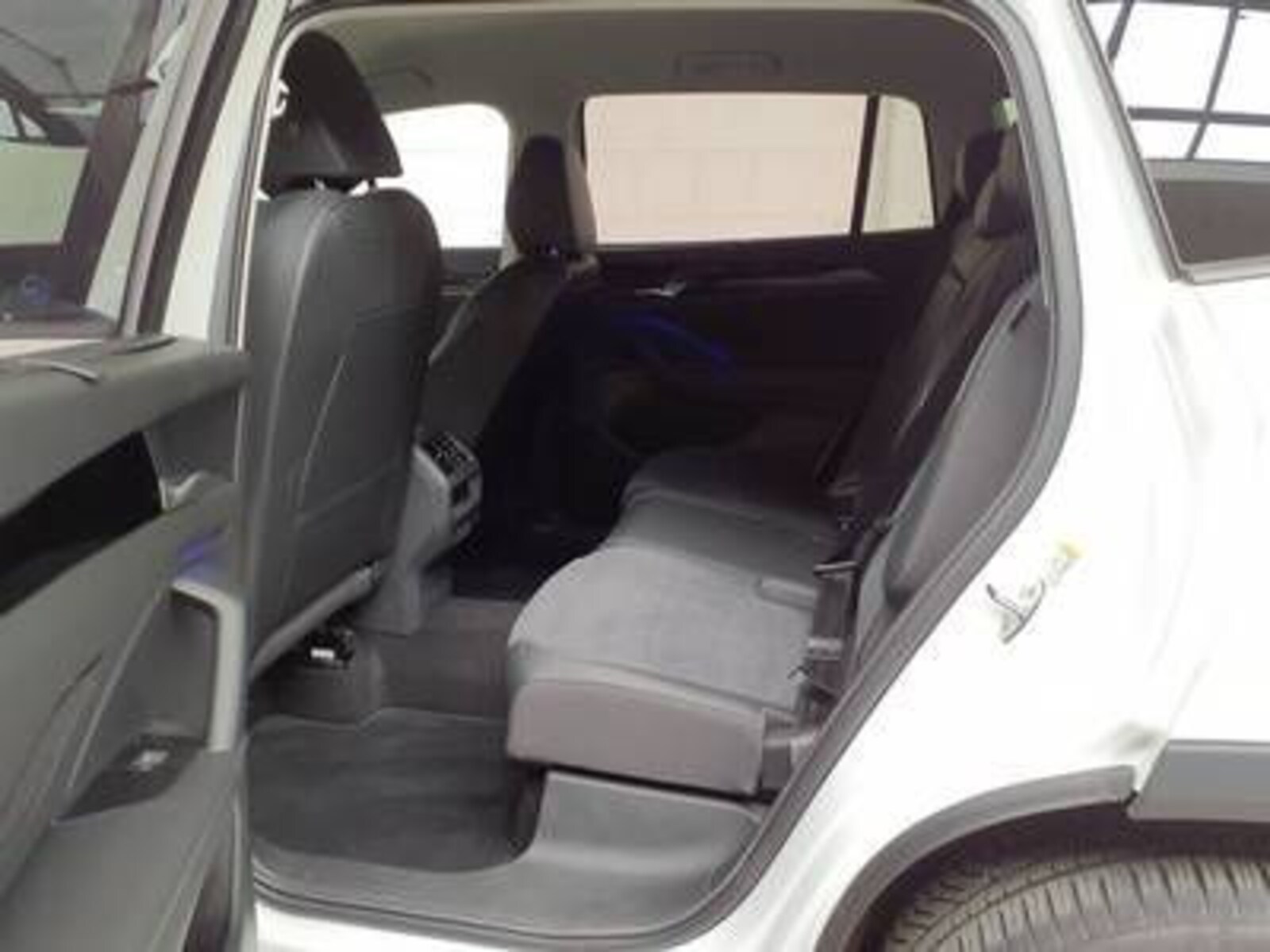 Volkswagen Tayron – Bild 5