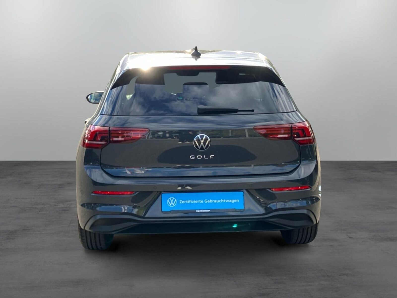 Volkswagen Golf – Bild 7