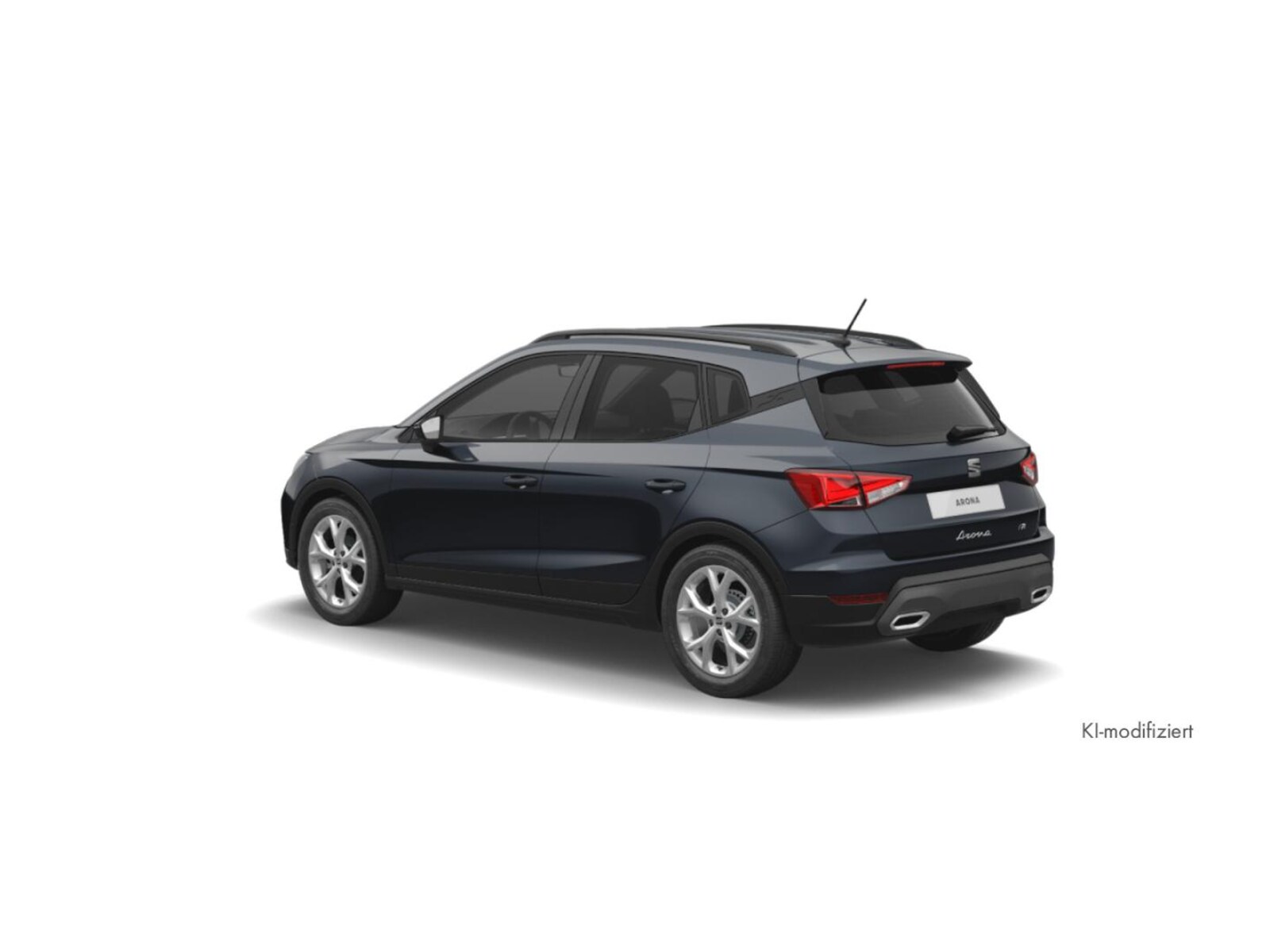SEAT Arona – Bild 3