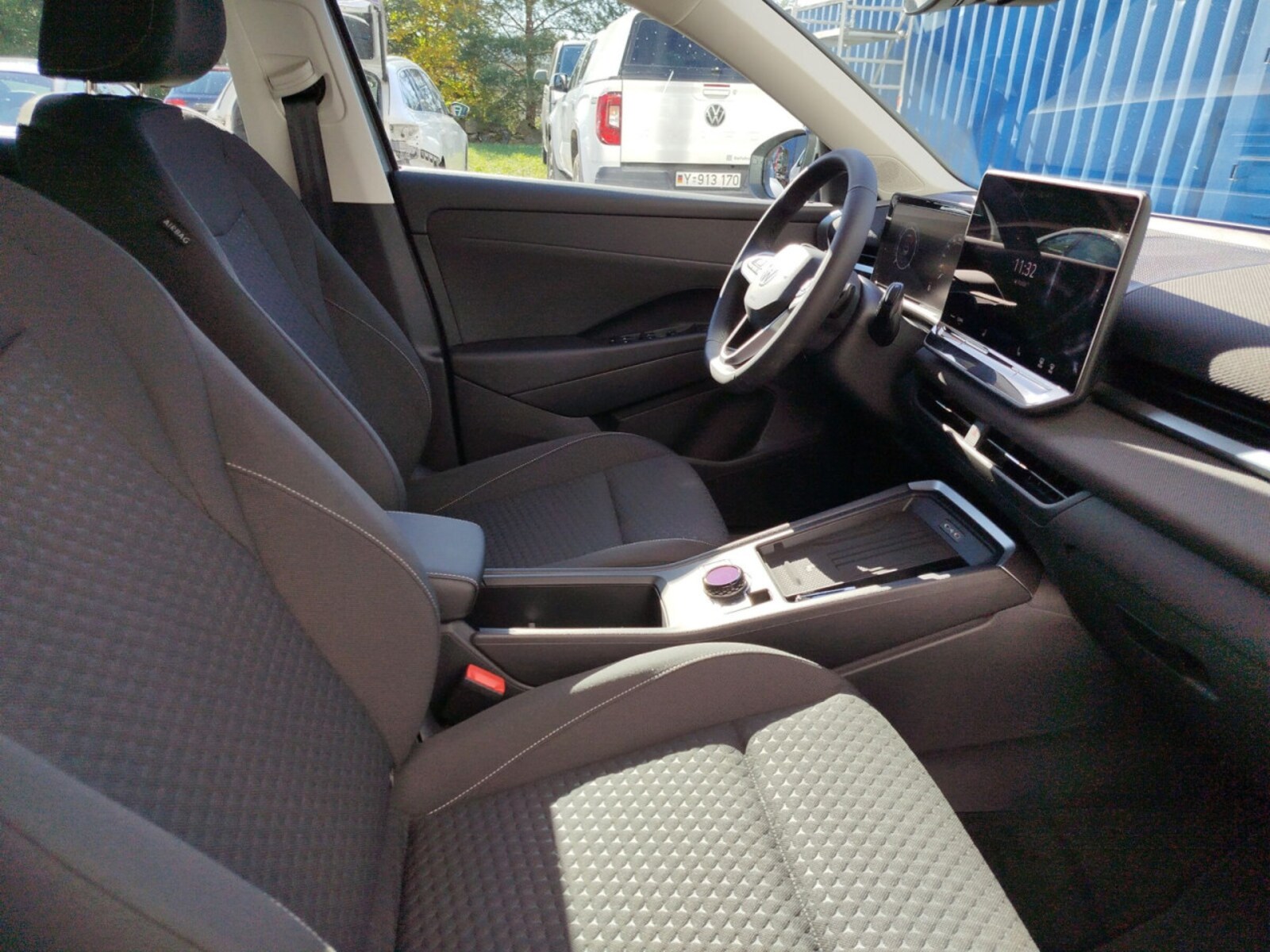 Volkswagen T-Roc – Bild 8