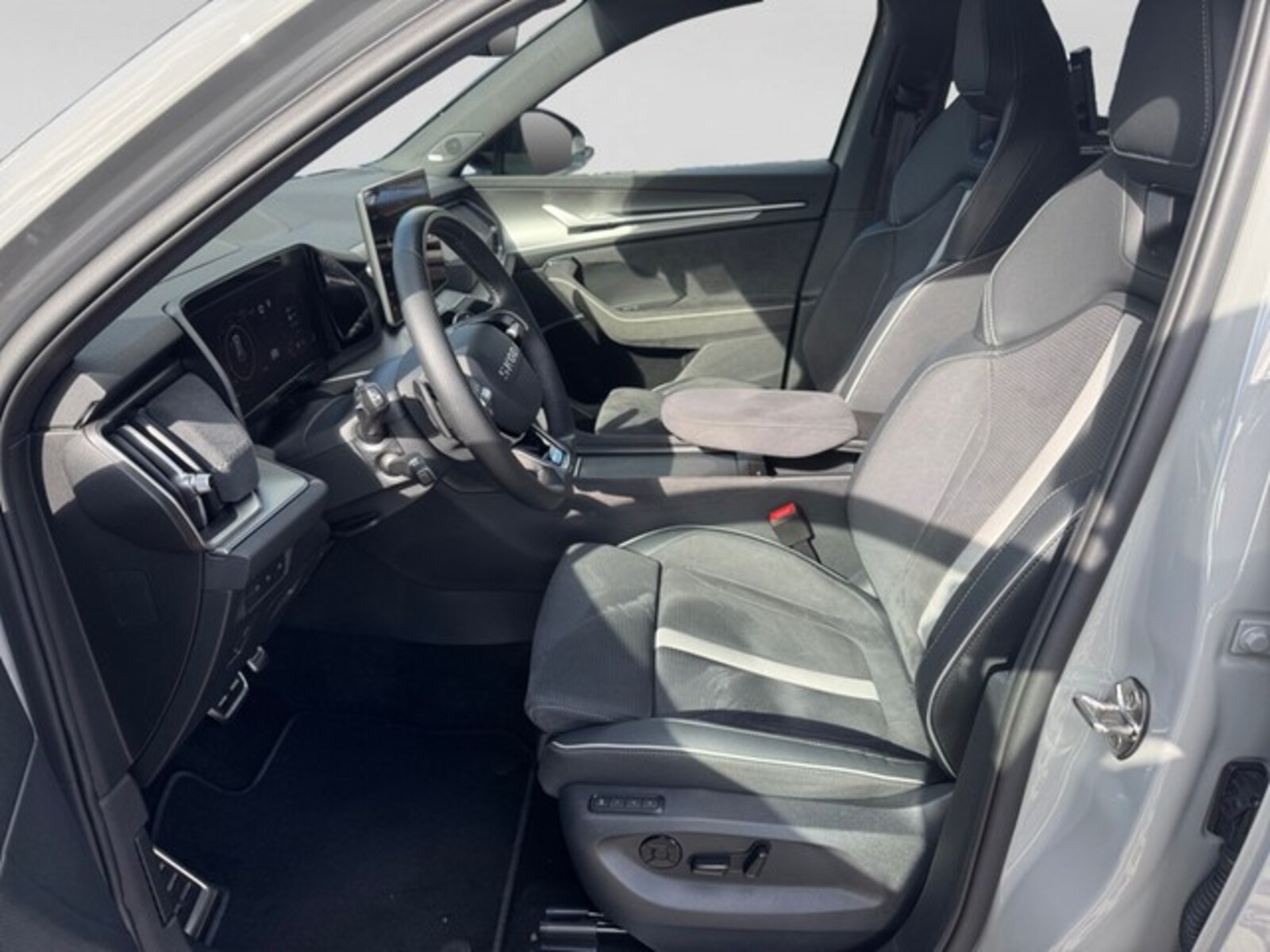 Škoda Kodiaq – Bild 10