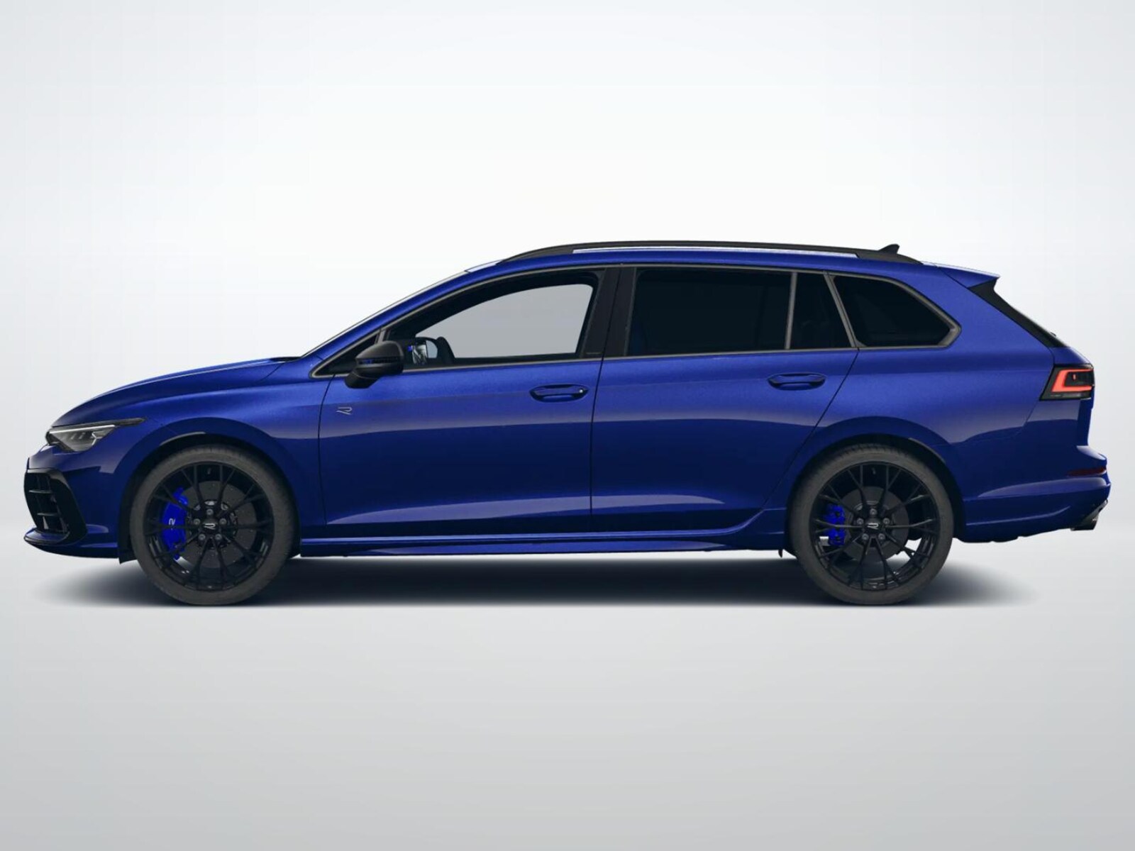 Volkswagen Golf Variant – Bild 3