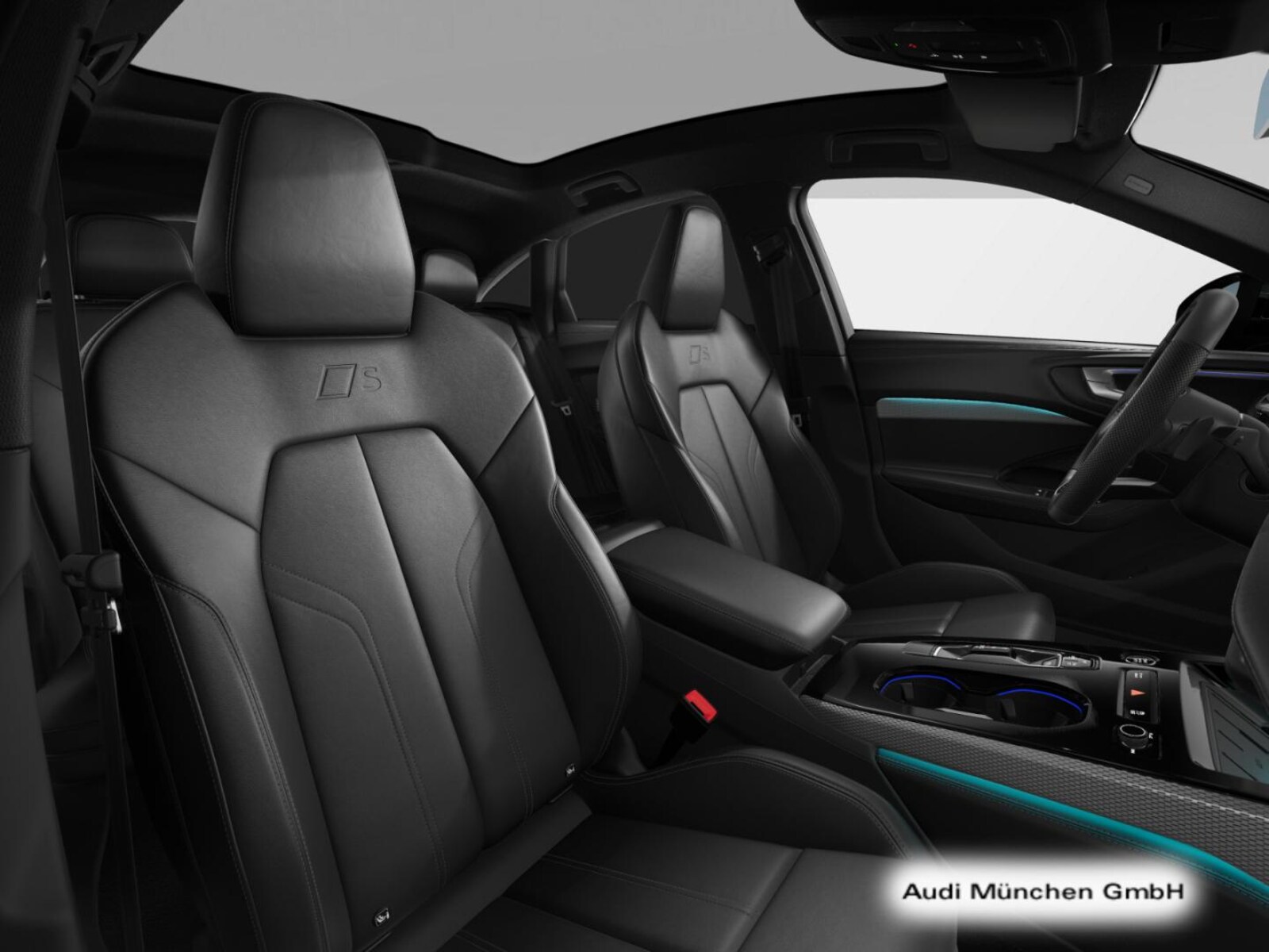 Audi A5 Limousine – Bild 9