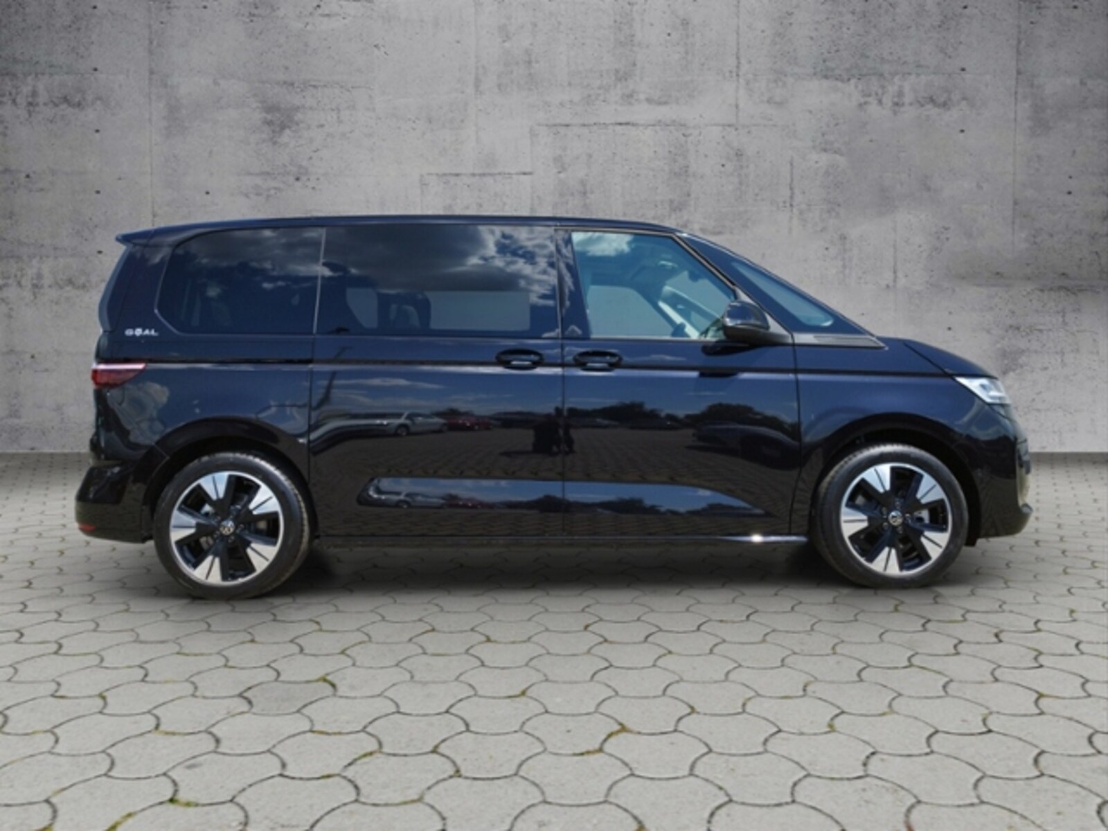 Volkswagen Multivan – Bild 4